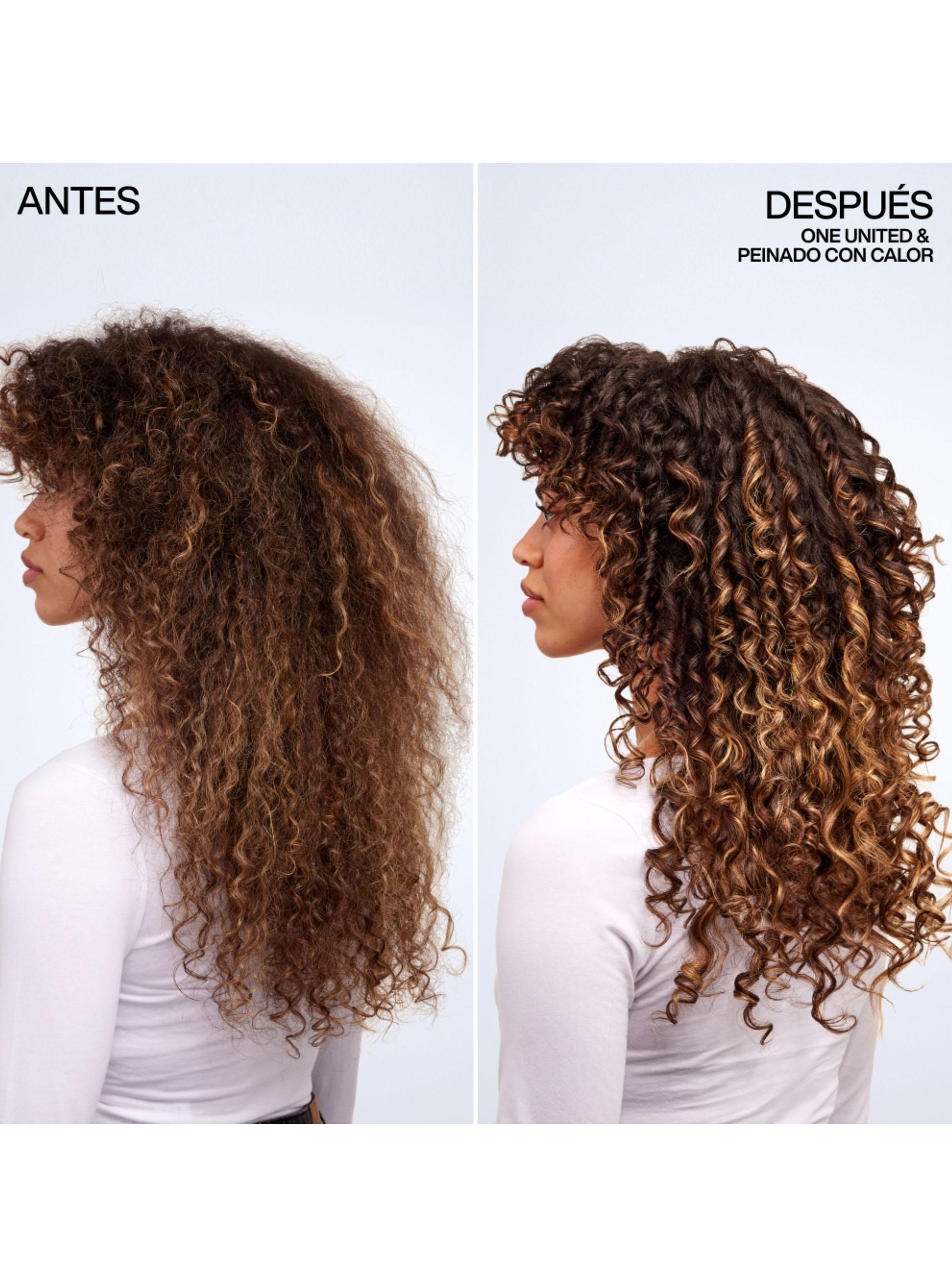 Set Spray Multi-beneficios One United 150ml + 30ml-3