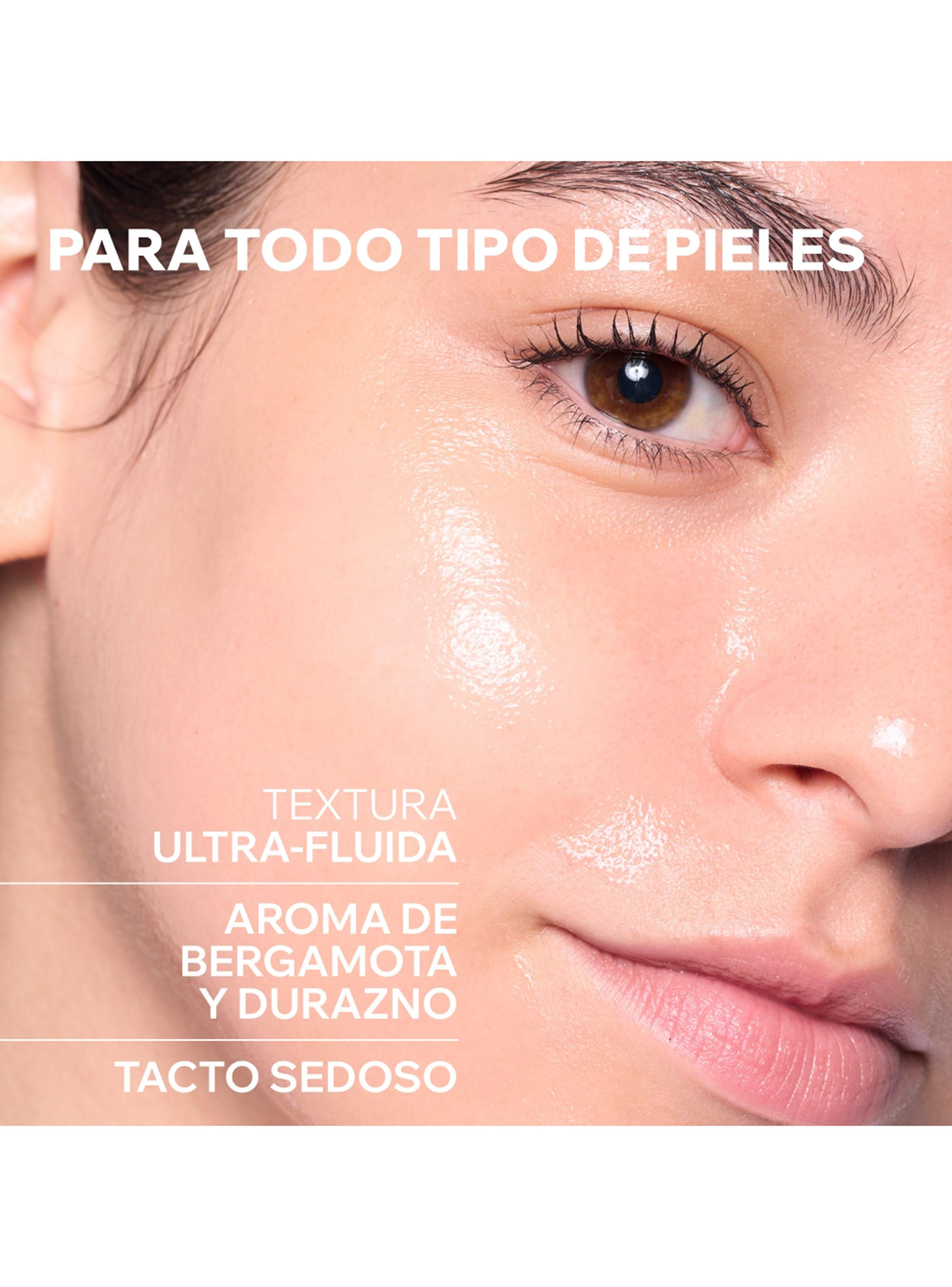 Esencia de Agua Iluminadora Eau Thermale 100 ml de Uriage-2