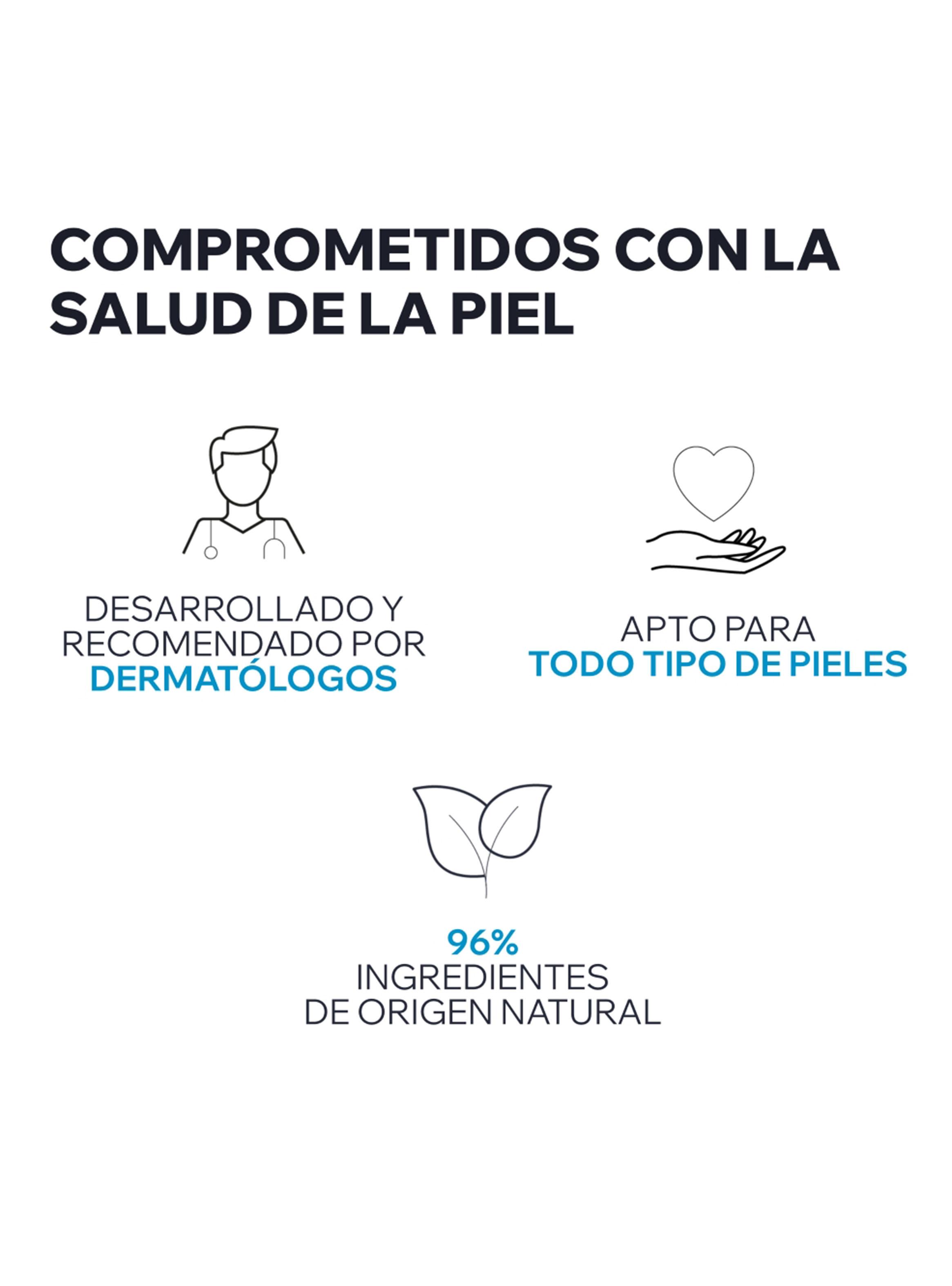 Esencia de Agua Iluminadora Eau Thermale 100 ml de Uriage-4