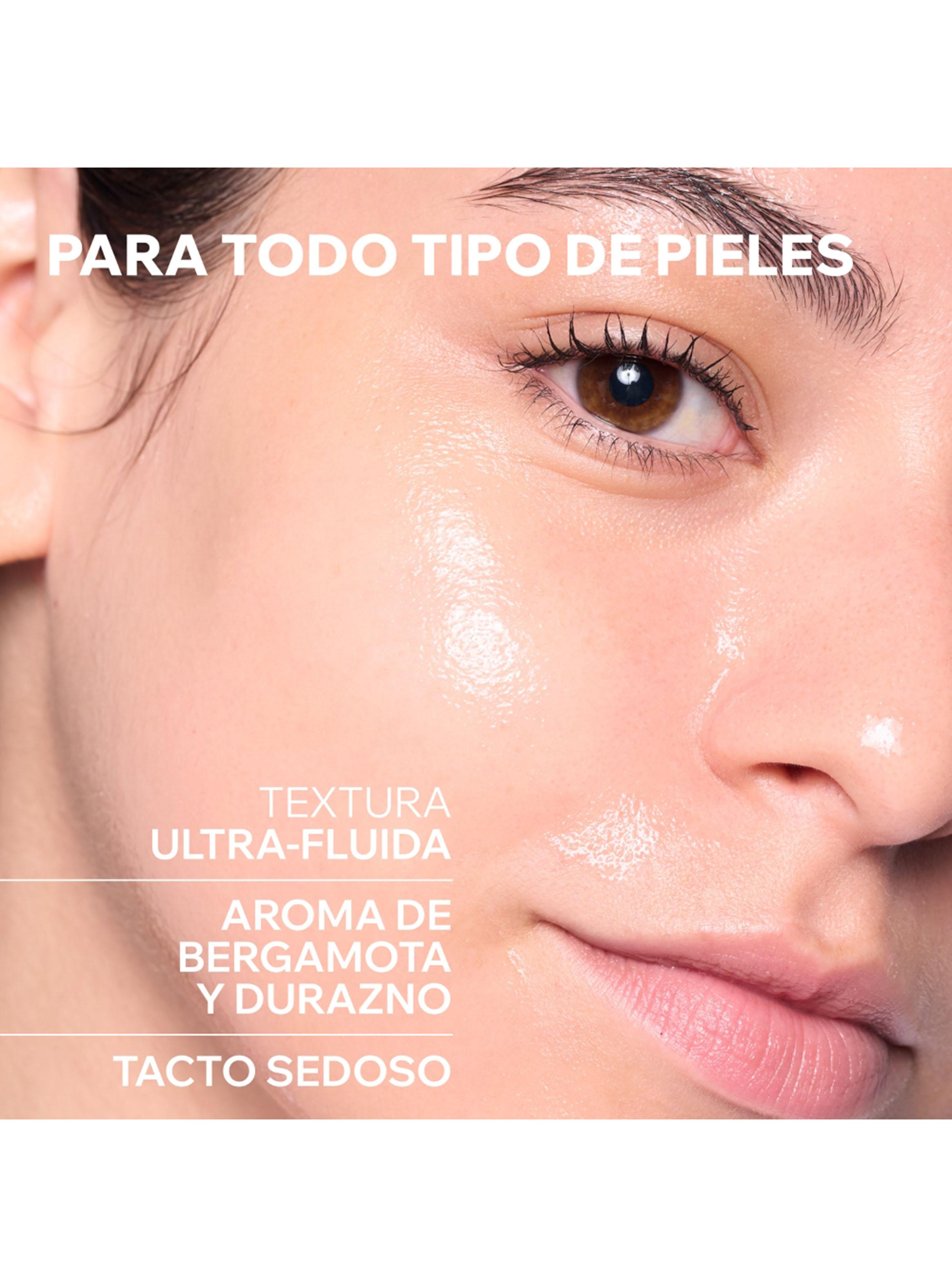 Esencia de Agua Iluminadora Eau Thermale 100 ml de Uriage-2