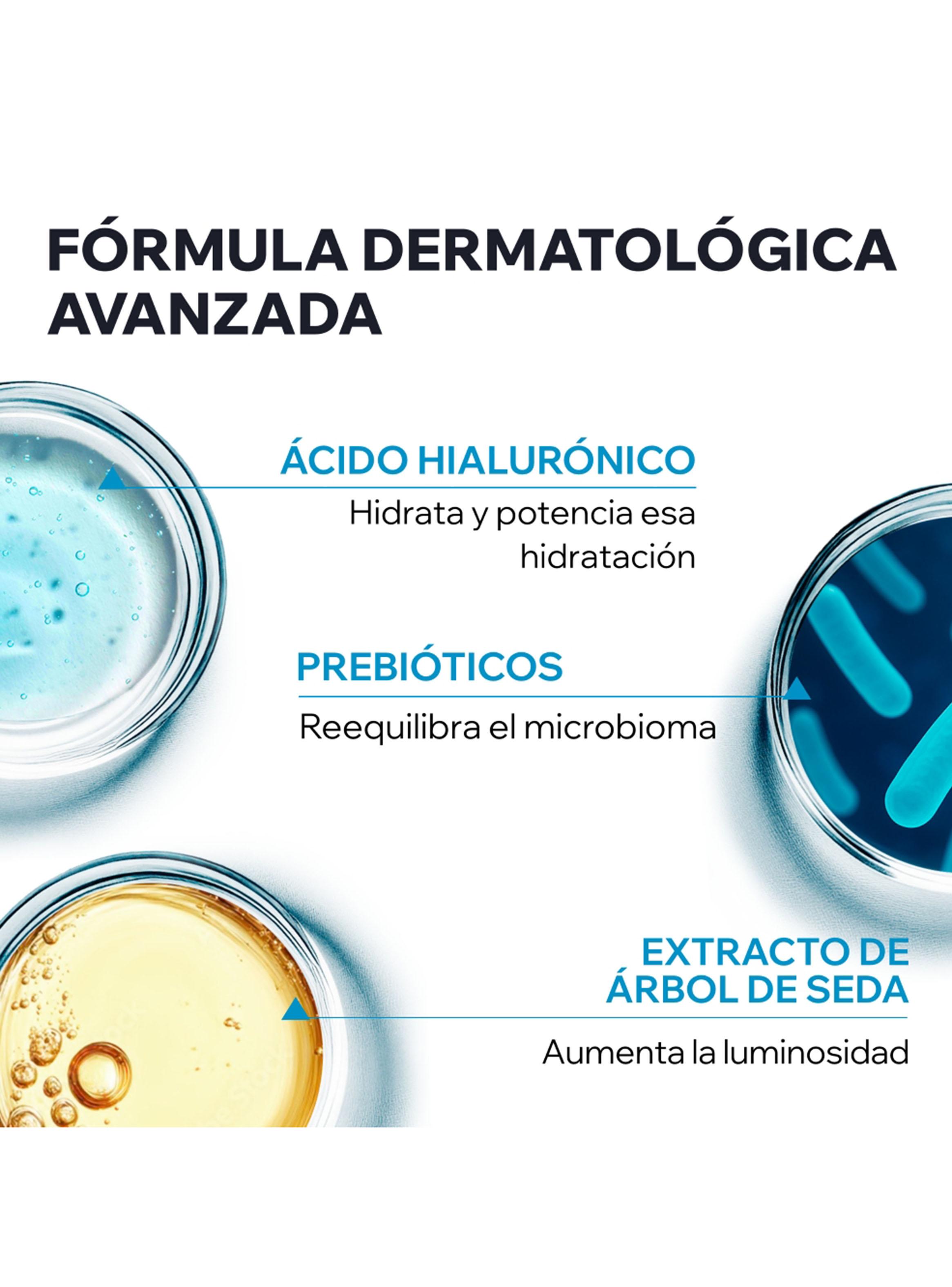 Esencia de Agua Iluminadora Eau Thermale 100 ml de Uriage-3
