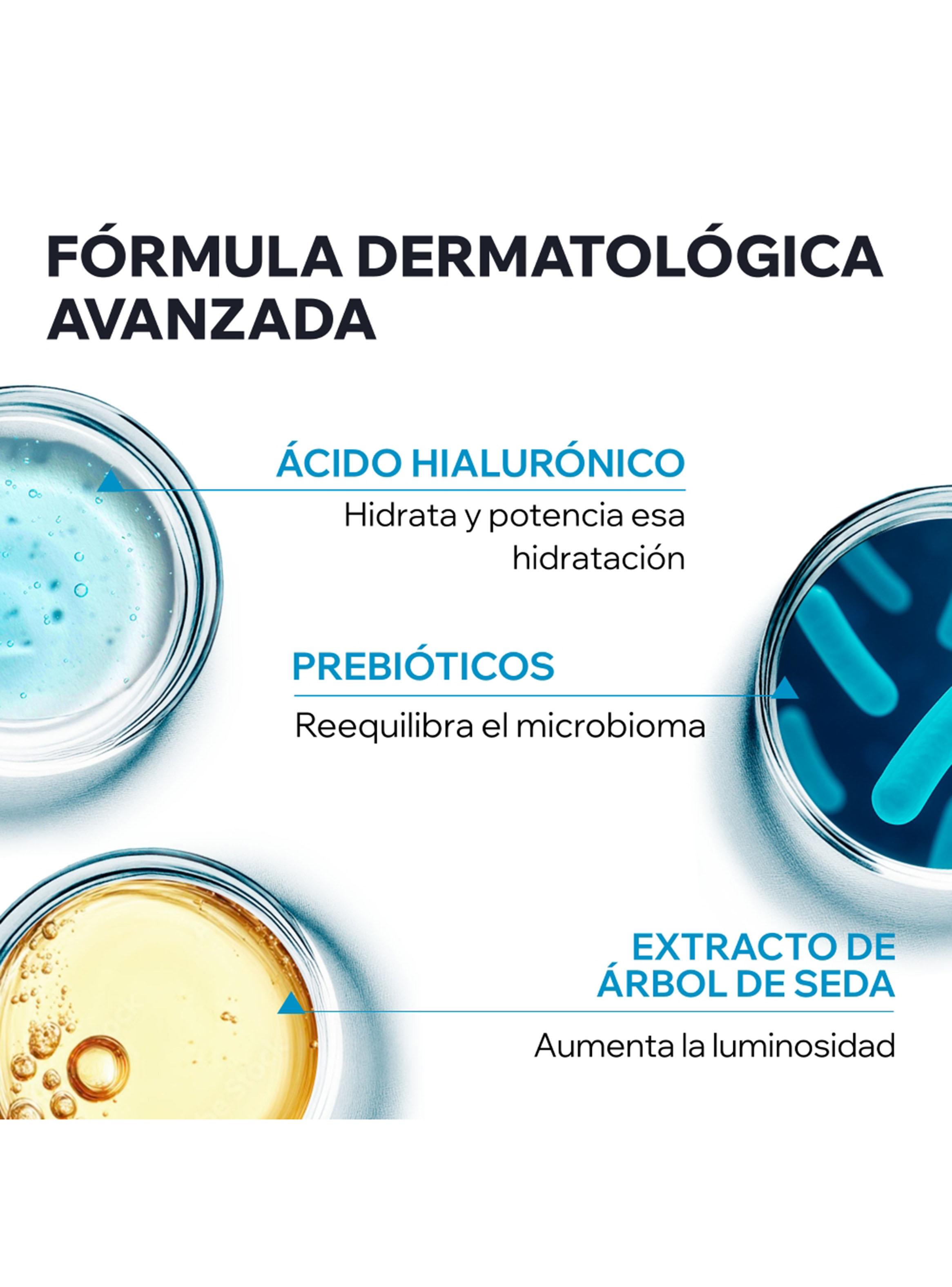 Esencia de Agua Iluminadora Eau Thermale 100 ml de Uriage-3