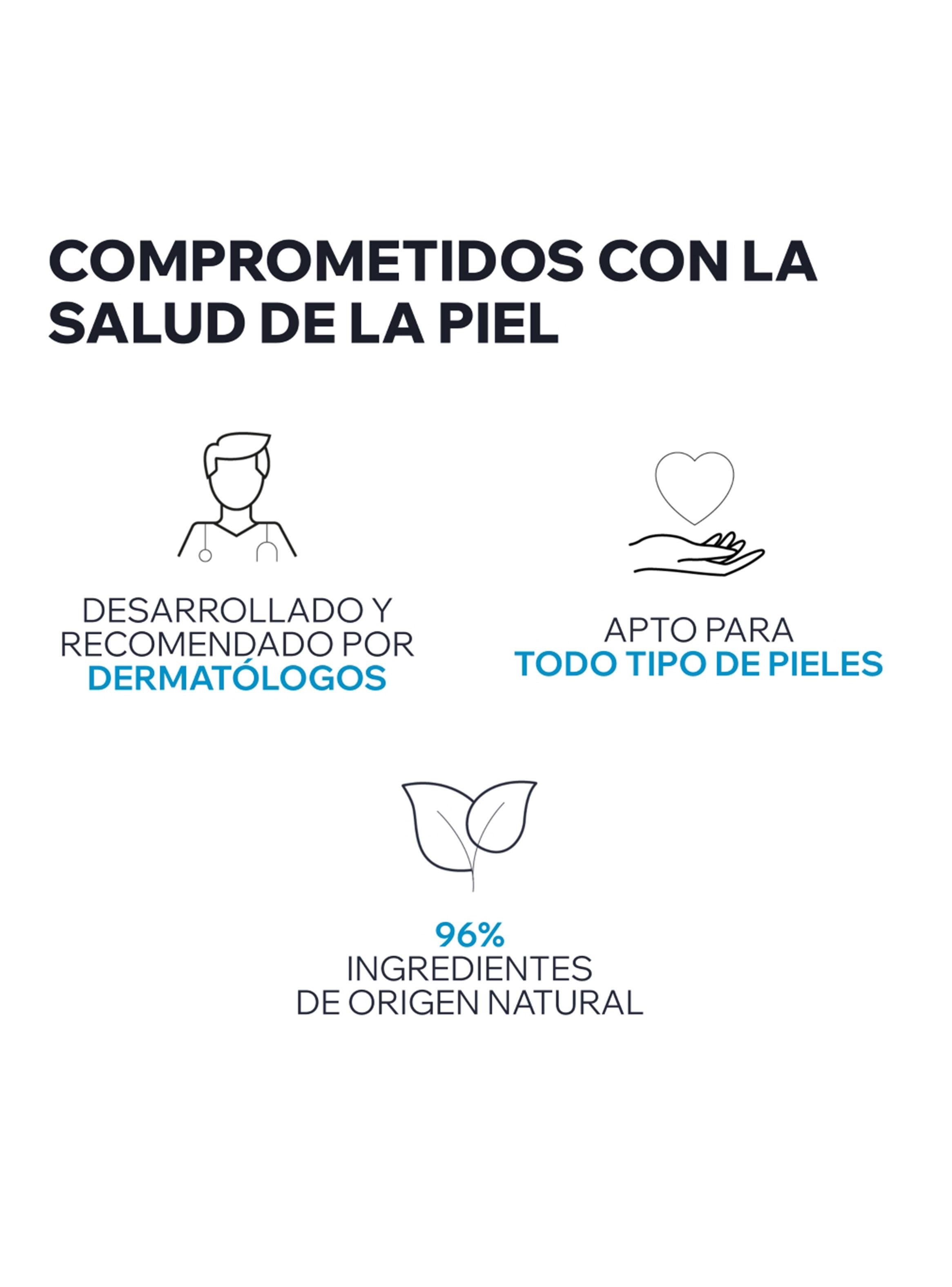 Esencia de Agua Iluminadora Eau Thermale 100 ml de Uriage-4