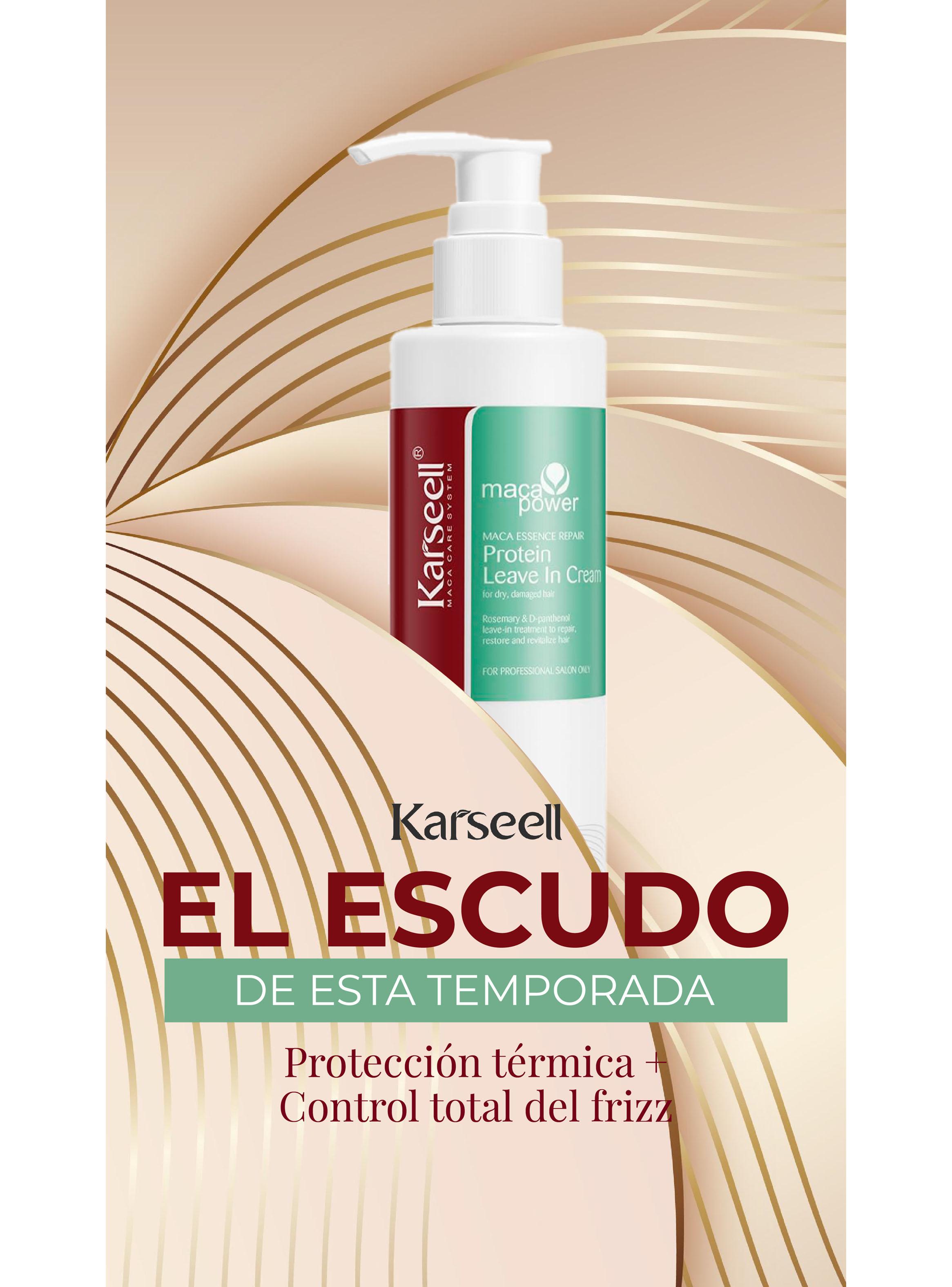 Crema De Peina Leave In 200ml-3