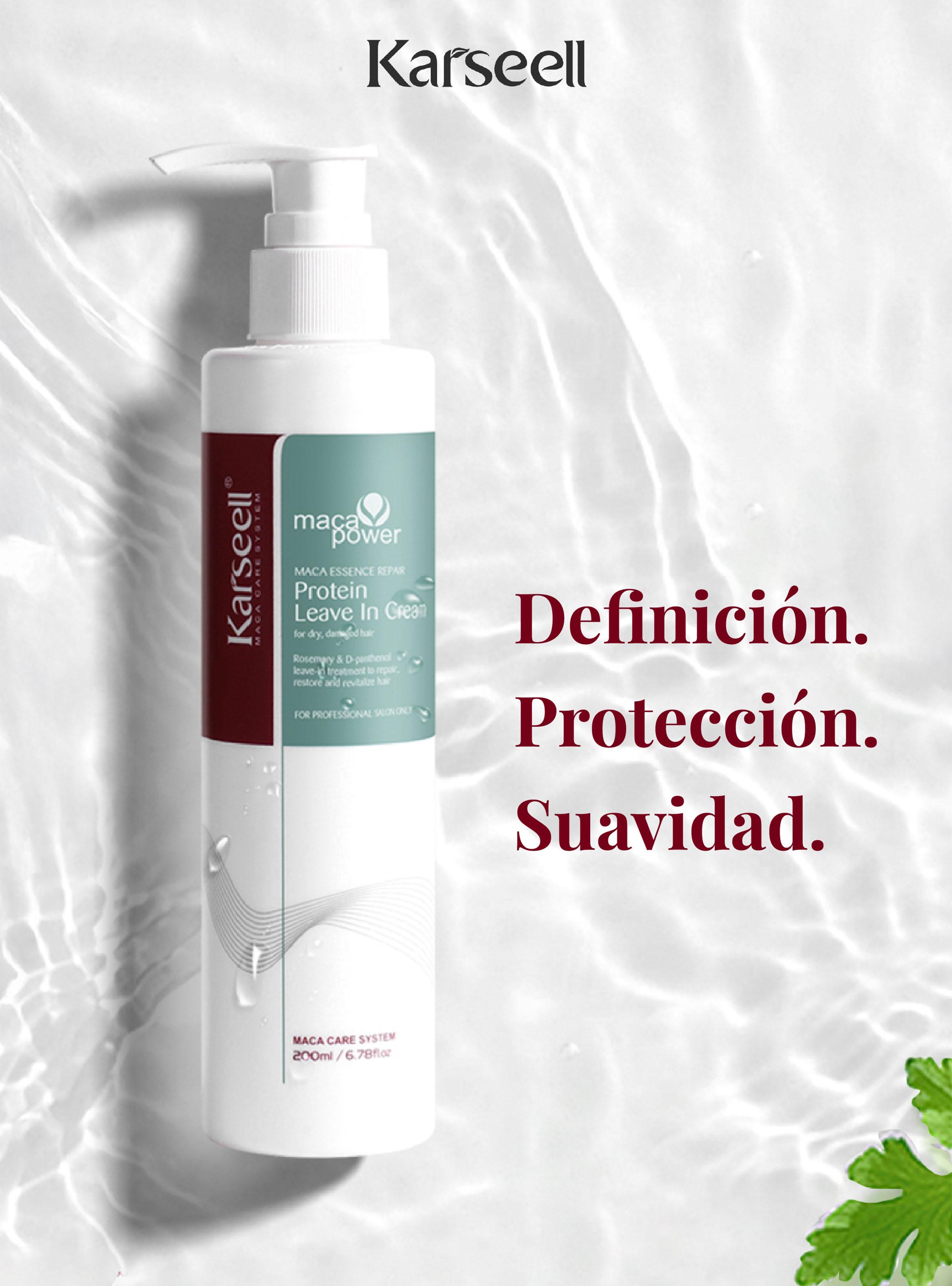 Crema De Peina Leave In 200ml-2