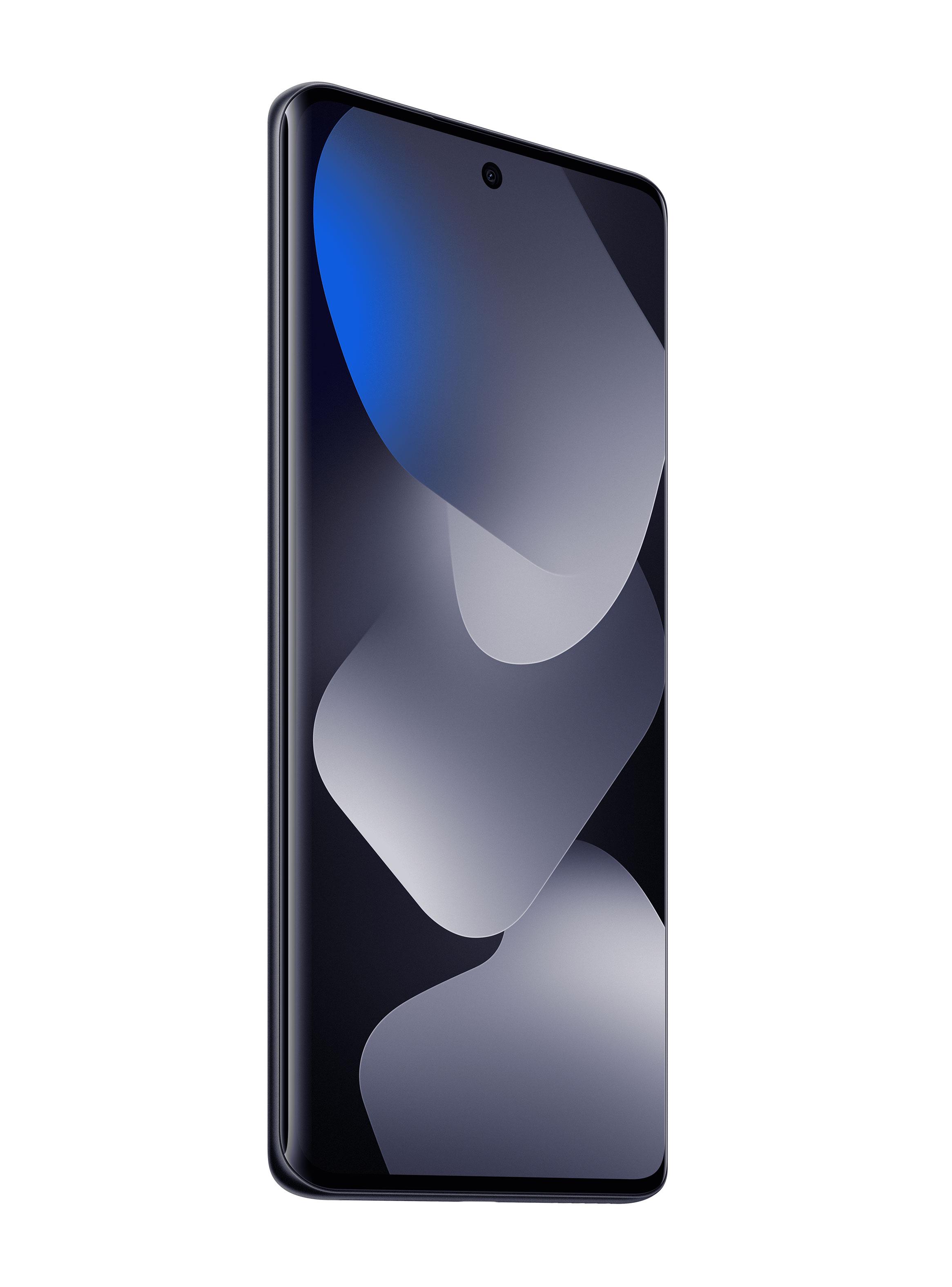 Smartphone Redmi Note 15 5G 256GB 6.77'' Negro Liberado-3