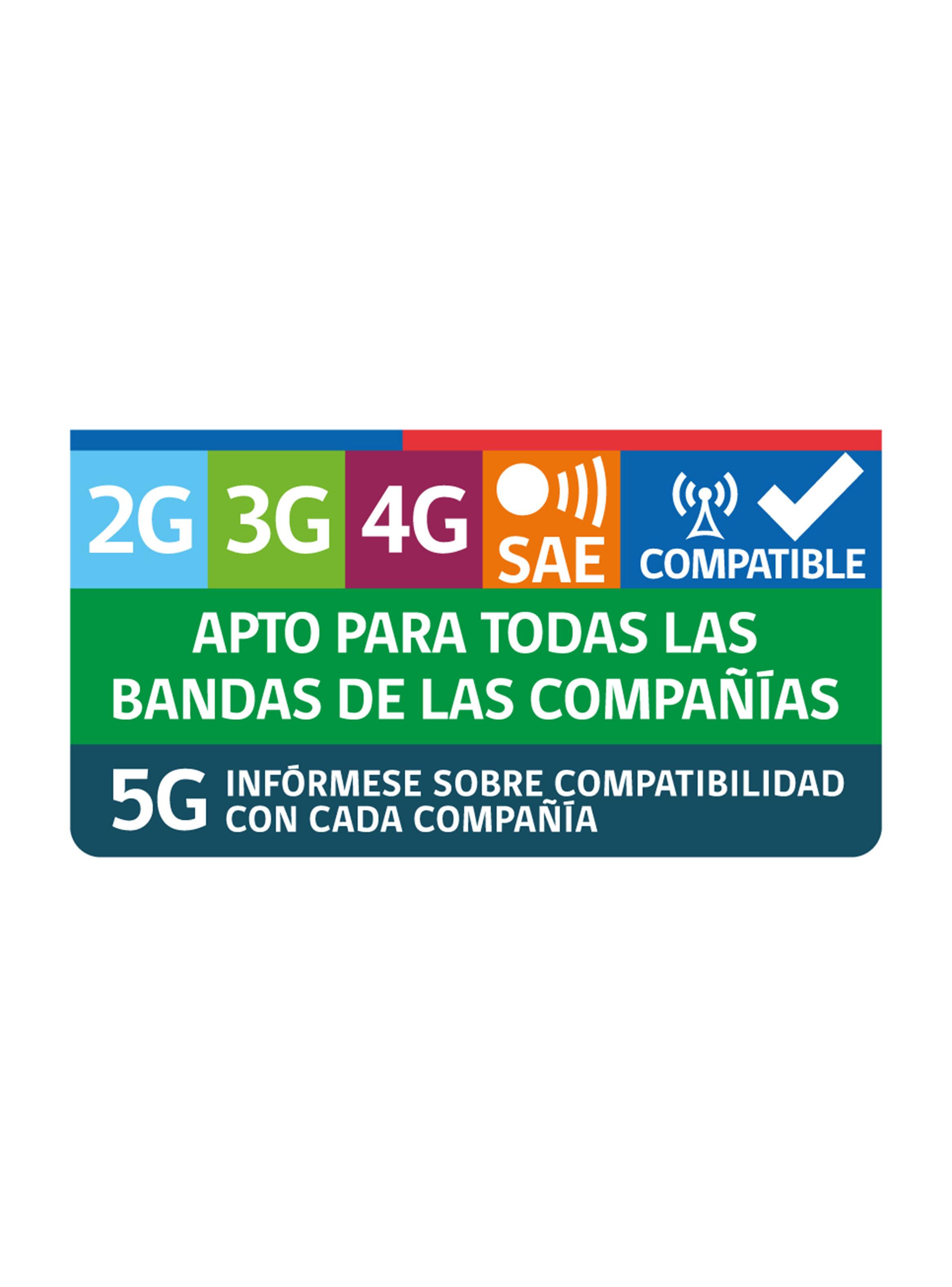 Smartphone Redmi Note 15 Pro 5G 256GB 6.83'' Negro Liberado-6