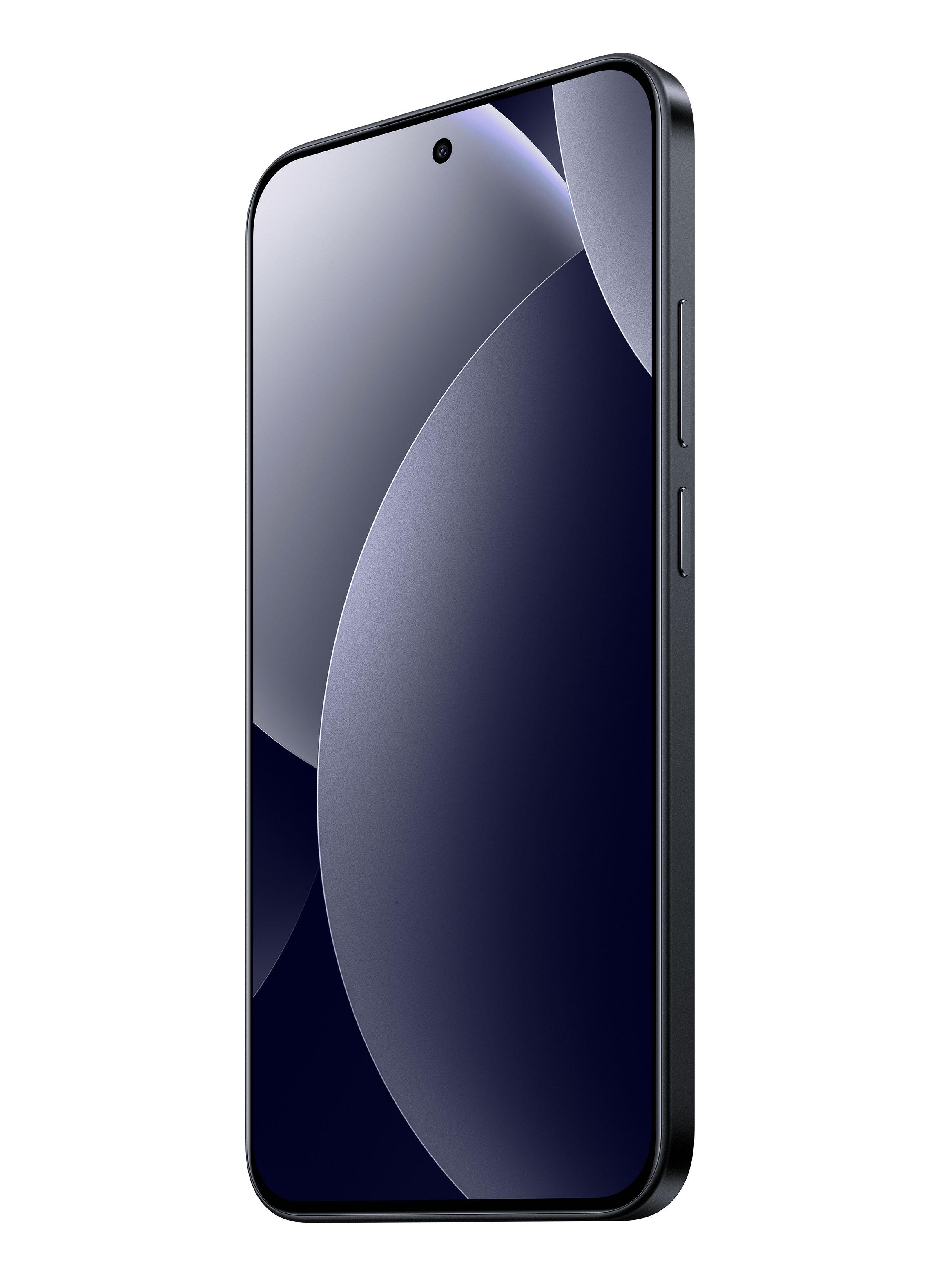 Smartphone Redmi Note 15 Pro 5G 256GB 6.83'' Negro Liberado-2