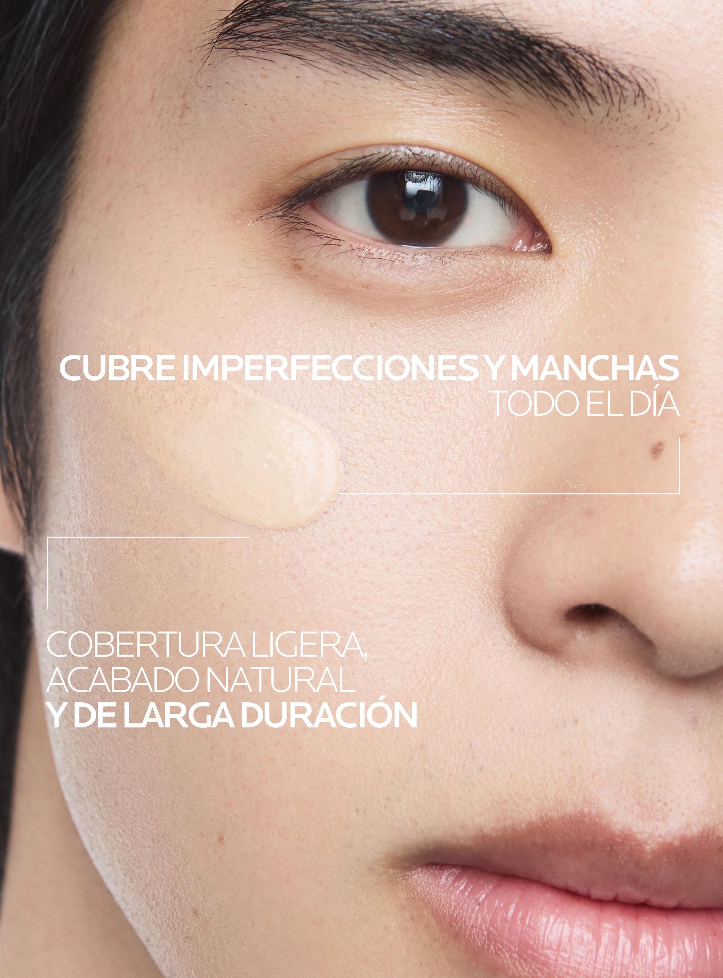 Protector Solar Anthelios UVAIR Tono Claro FPS50+ 50 ml-5