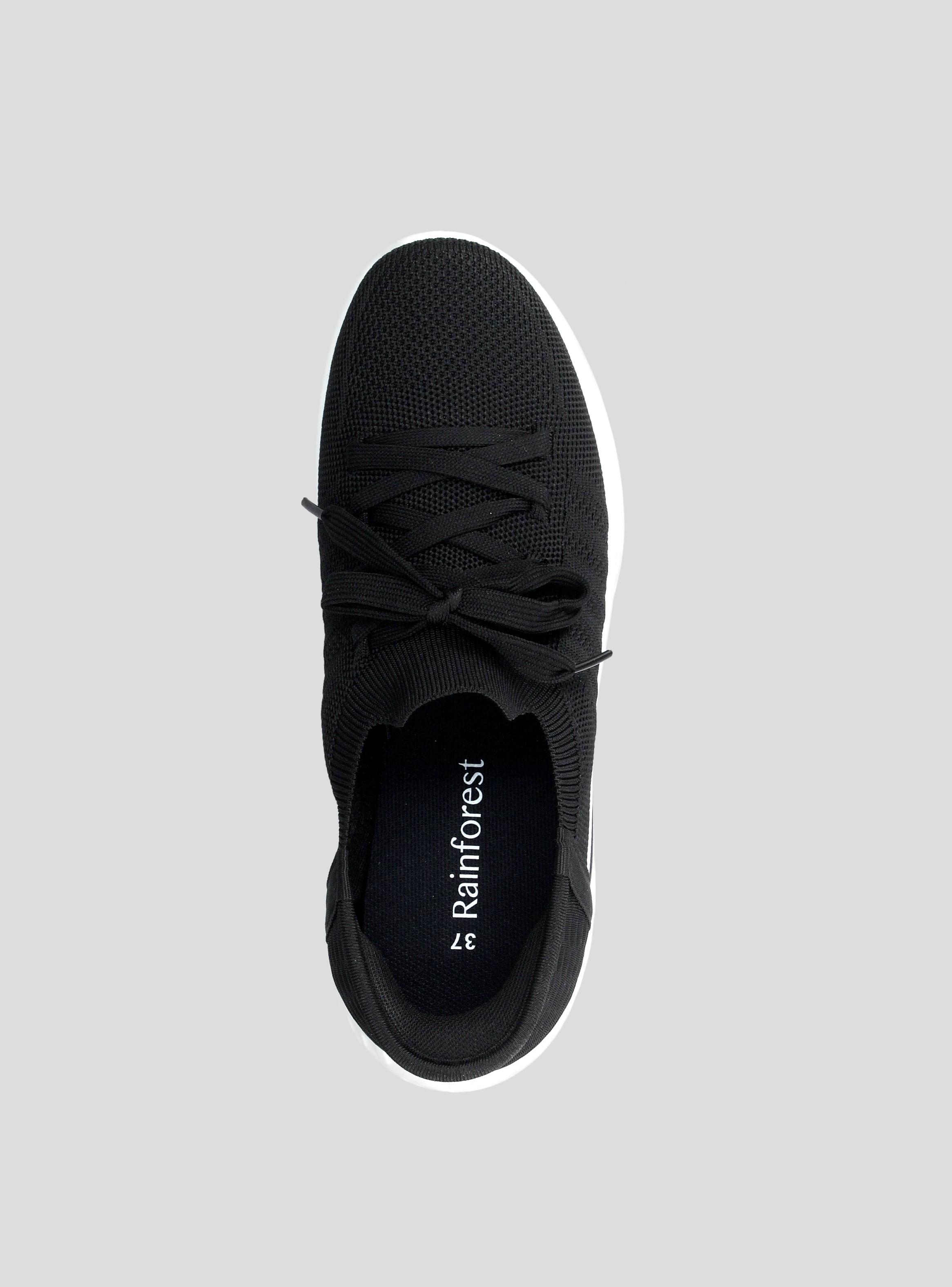 Zapatilla Urbana Tela Mujer-3