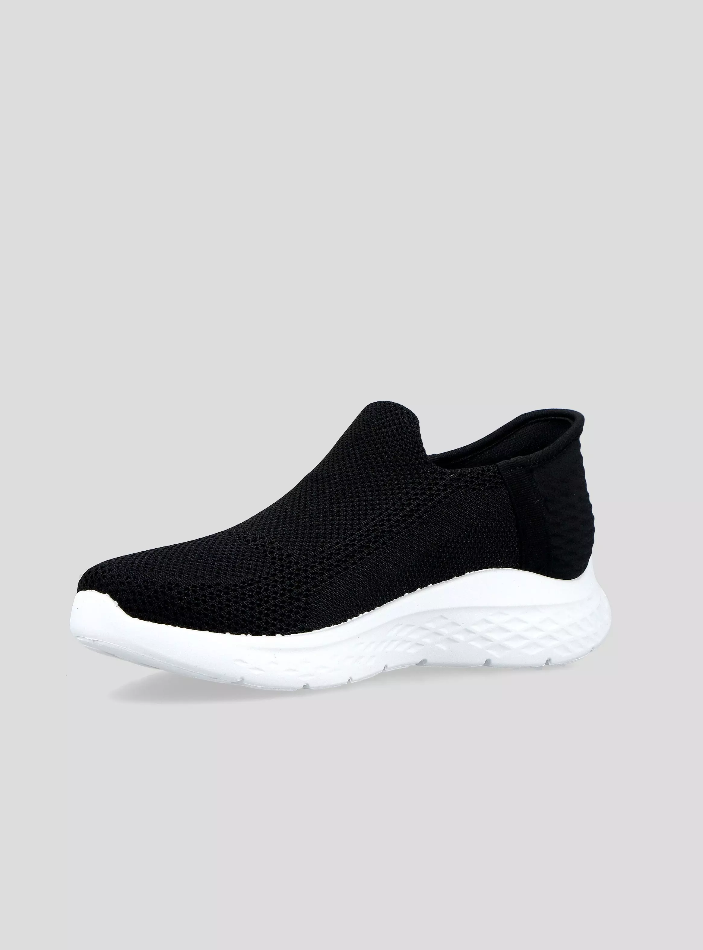 Zapatilla Urbana Slip-On Mujer-2