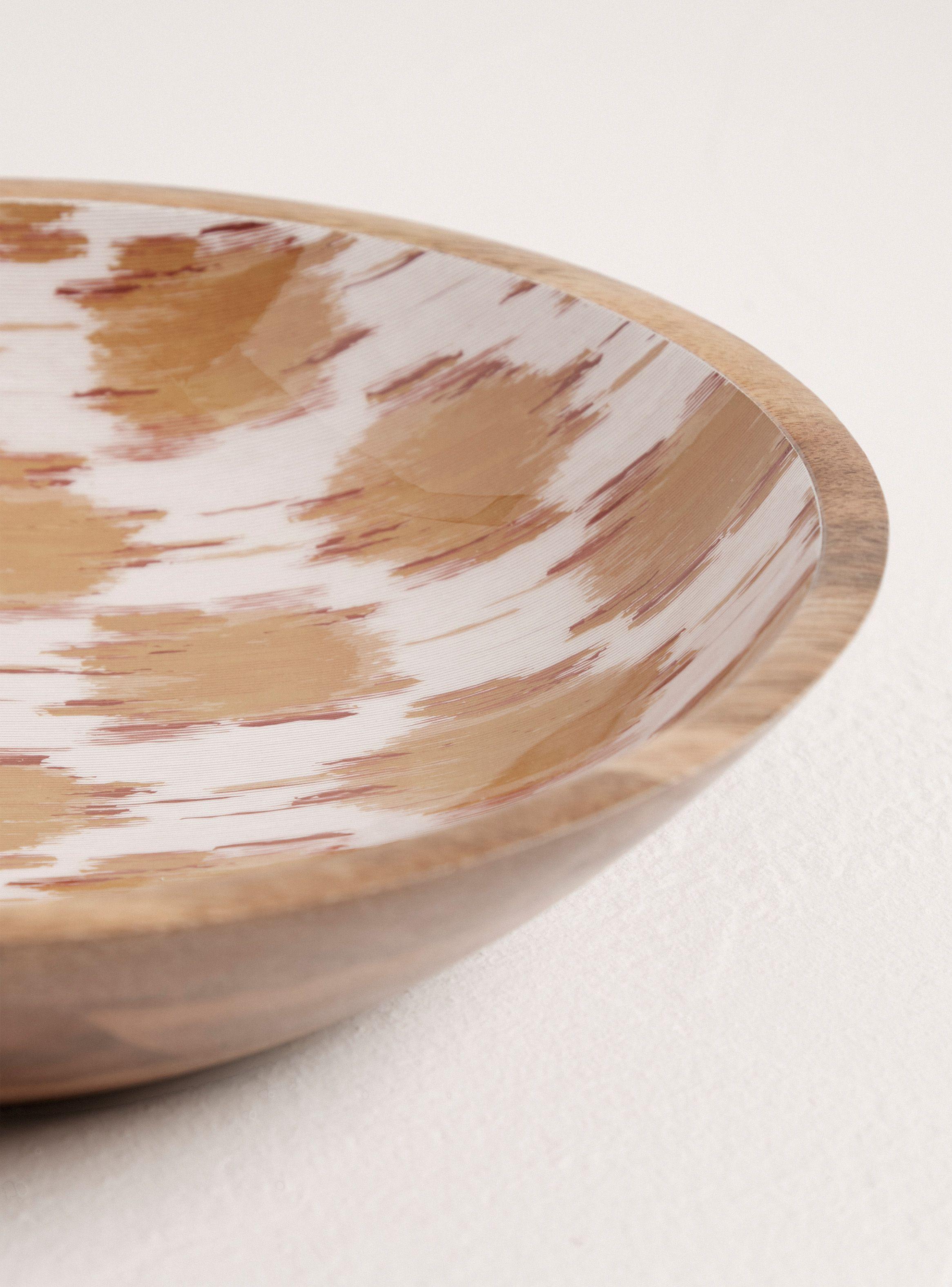 Fuente 25 cm Marruecos-2