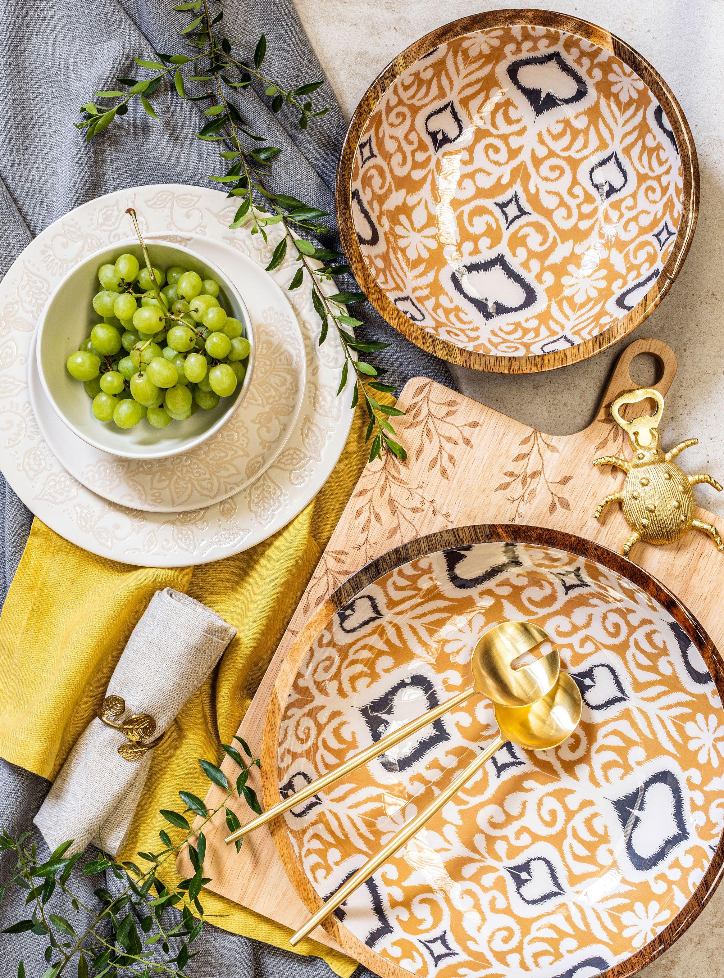 Fuente Sahara 25 cm-4