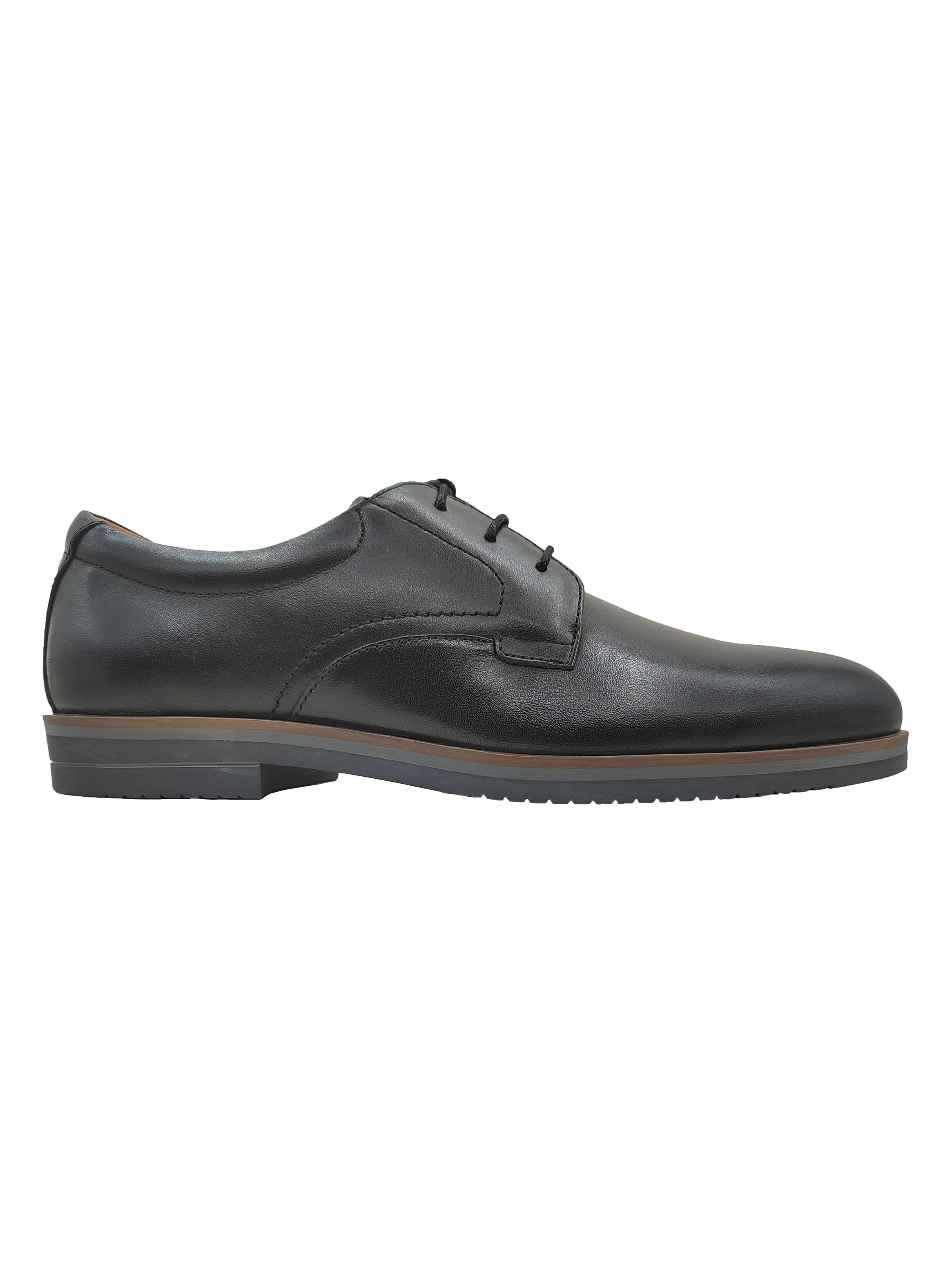 Zapato Formal Baltimore002N39 Hombre-1