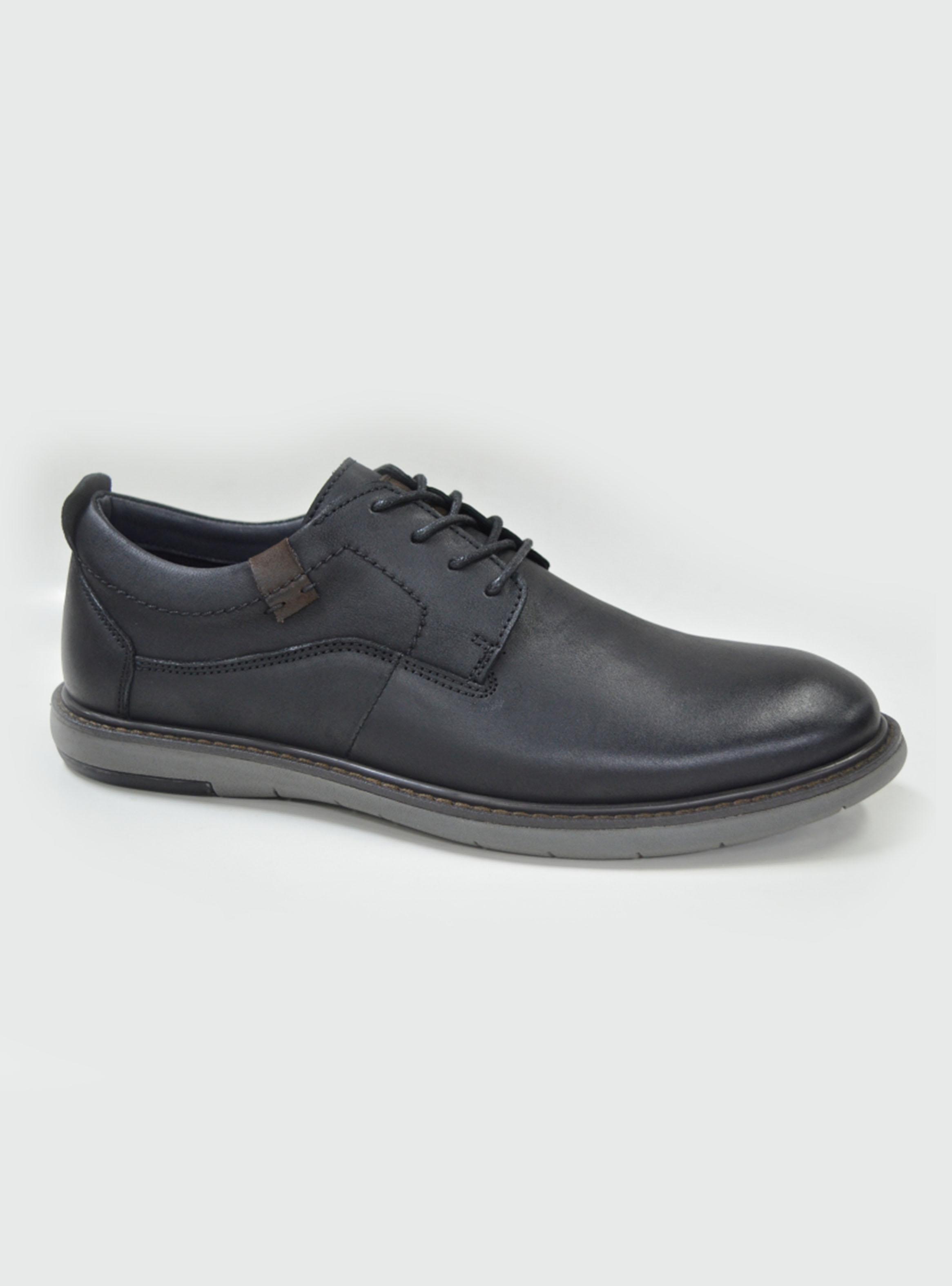Zapato Casual  Gand048N39 Hombre-1