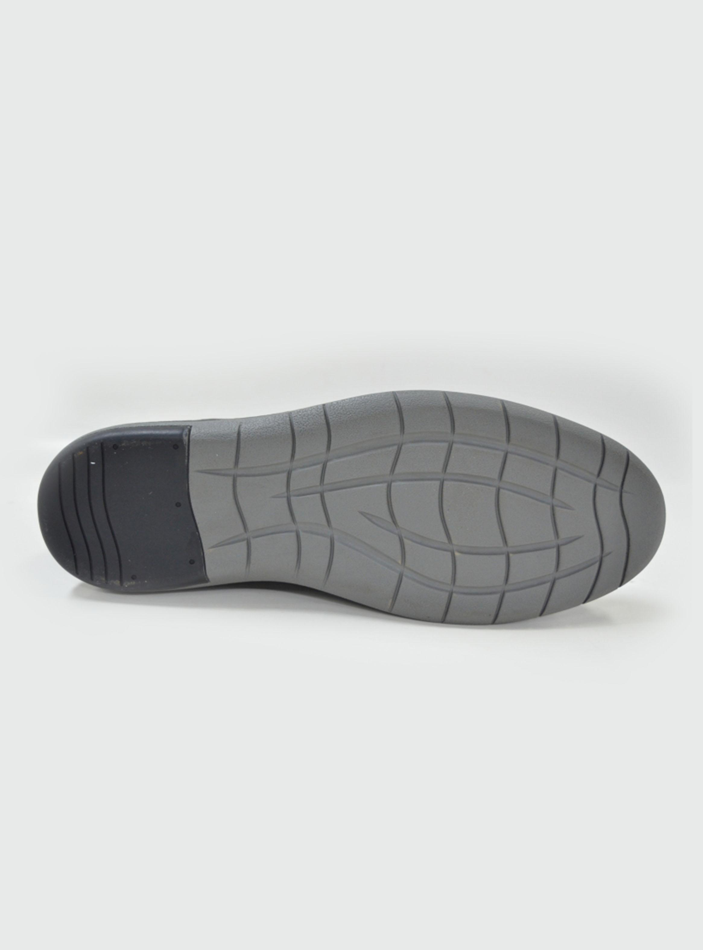 Zapato Casual  Gand048N39 Hombre-3