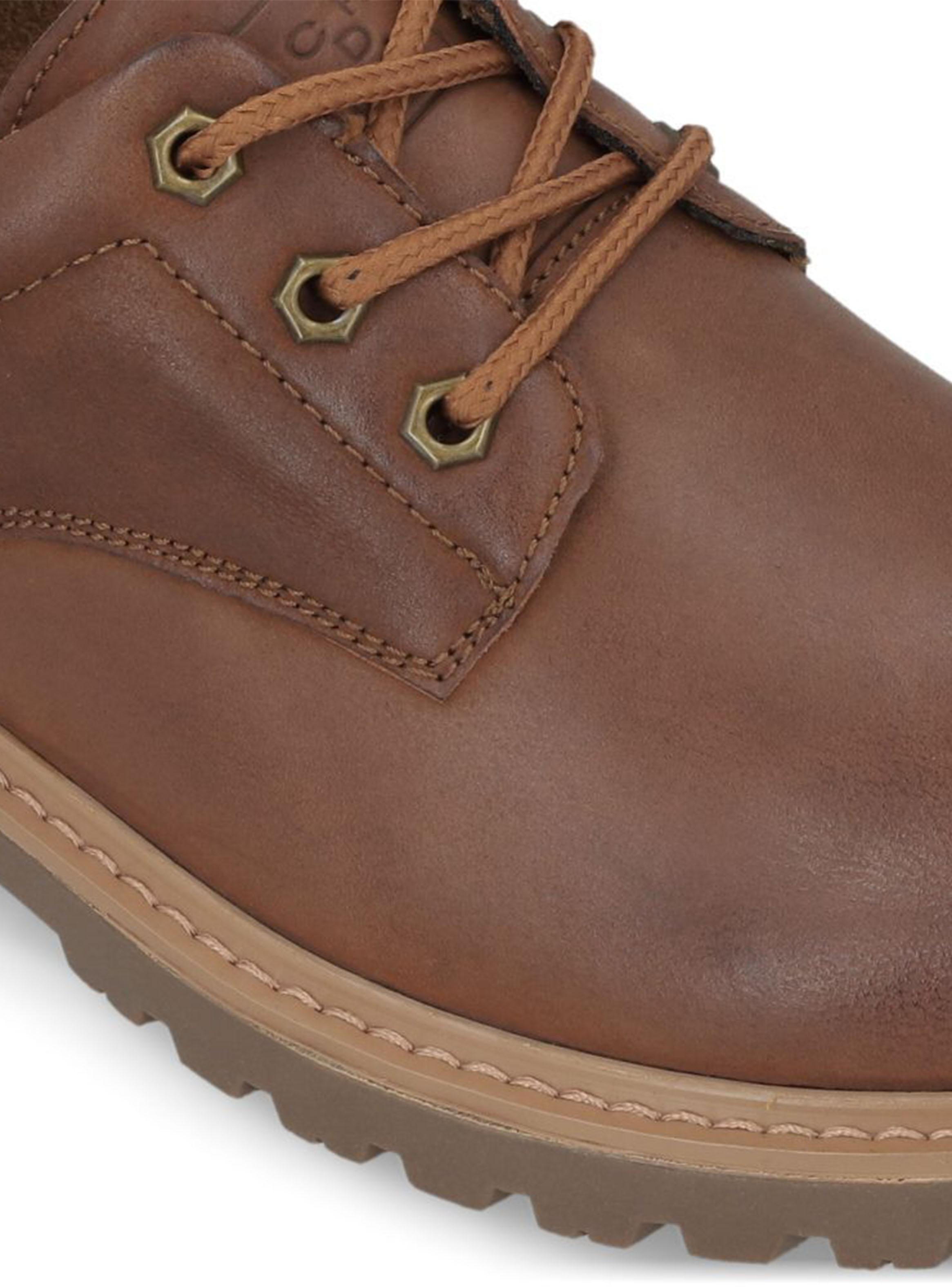 Zapato Casual Cuero Toronto008C39 Hombre-3