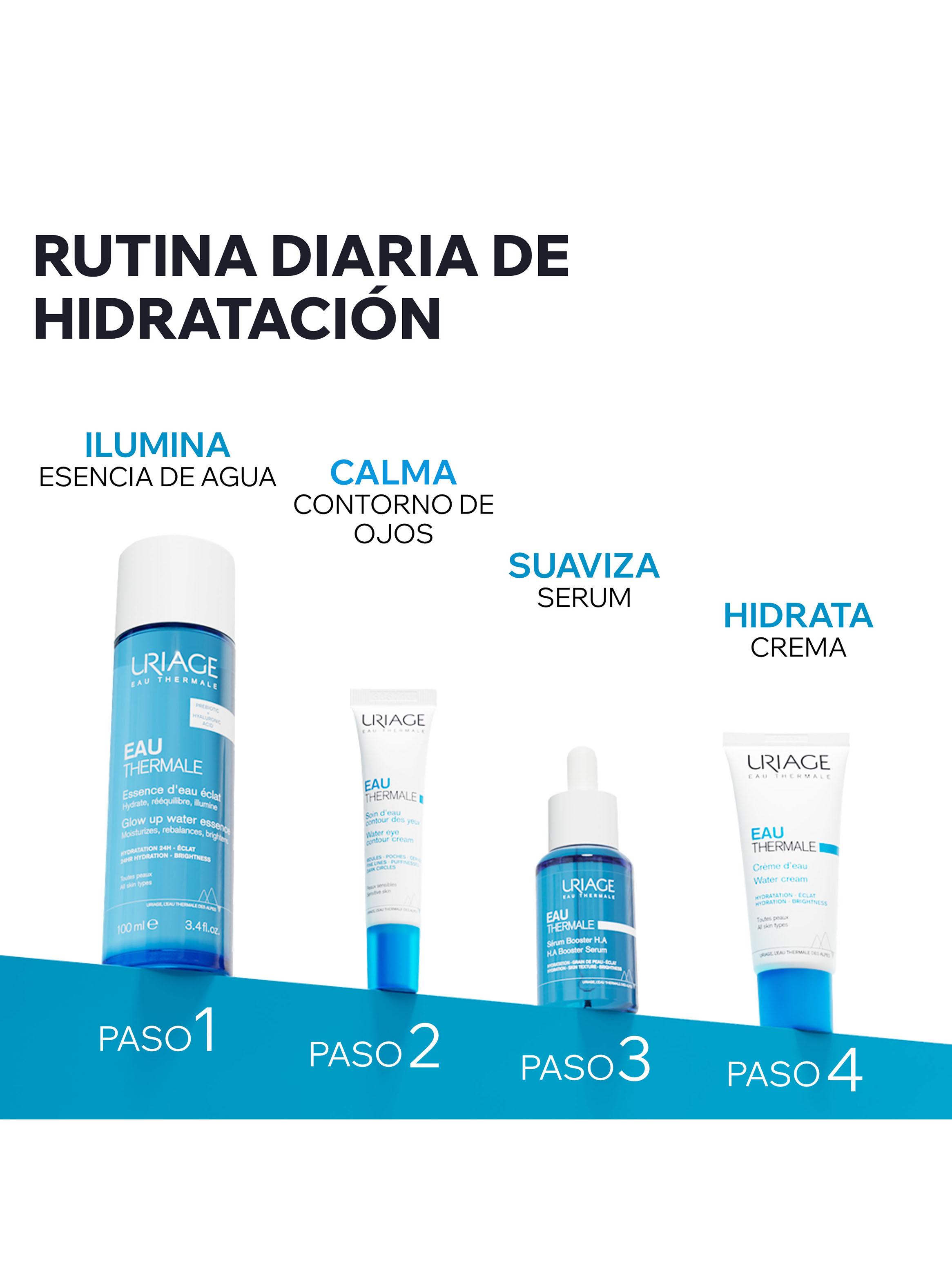 Serum Booster H.A Eau Thermale 30 ml de Uriage-5