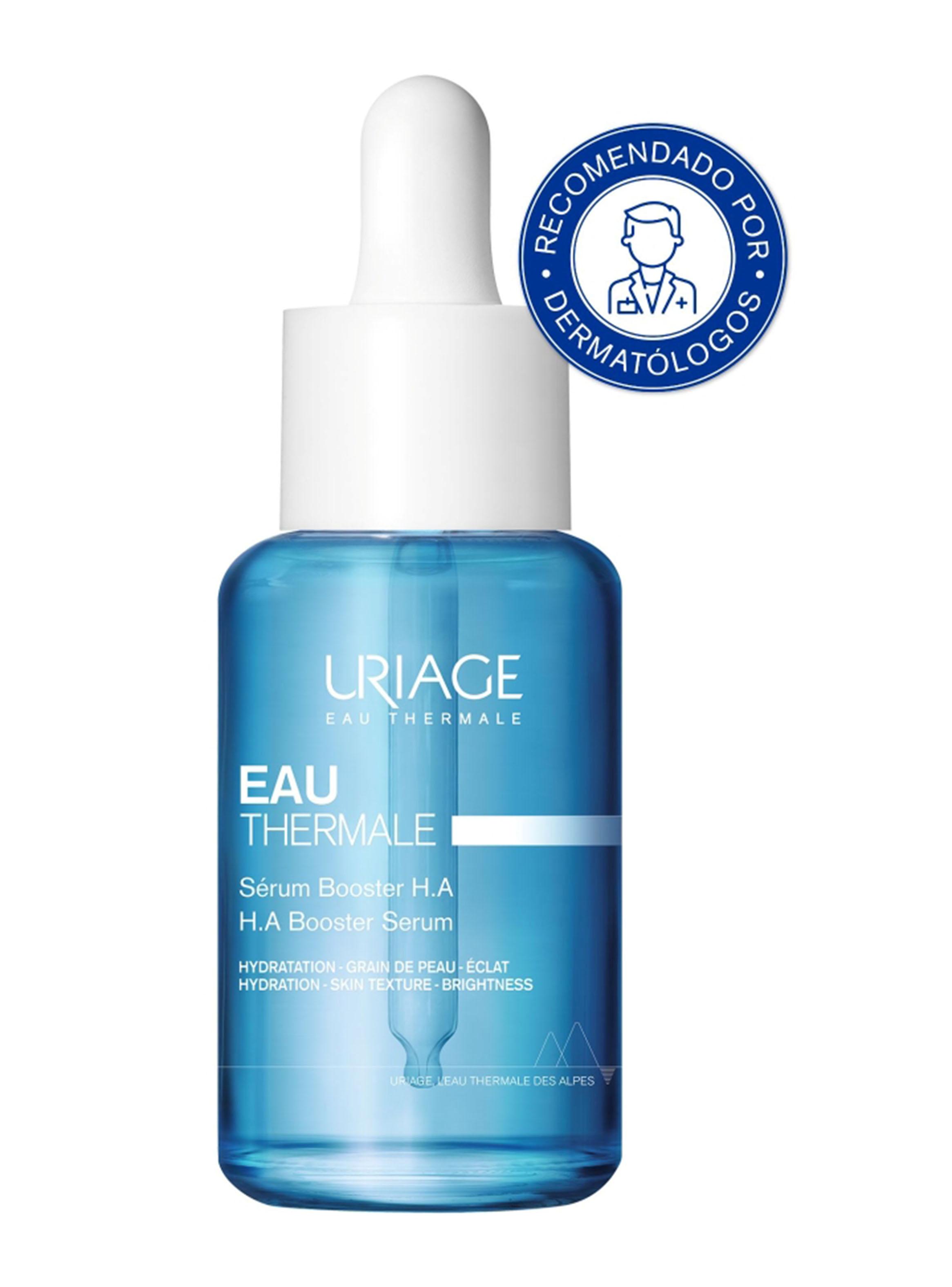 Serum Booster H.A Eau Thermale 30 ml de Uriage-0