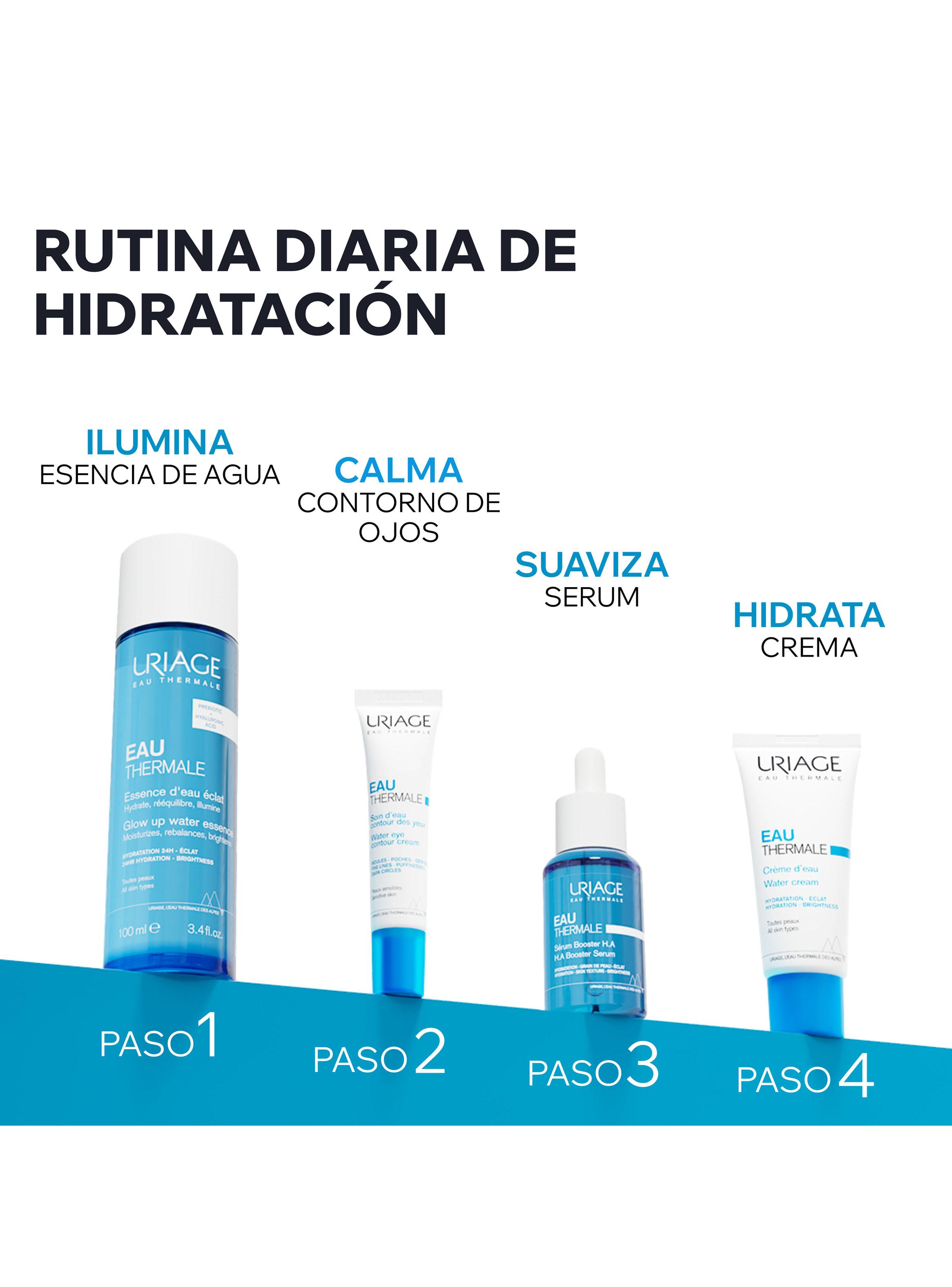 Serum Booster H.A Eau Thermale 30 ml de Uriage-5