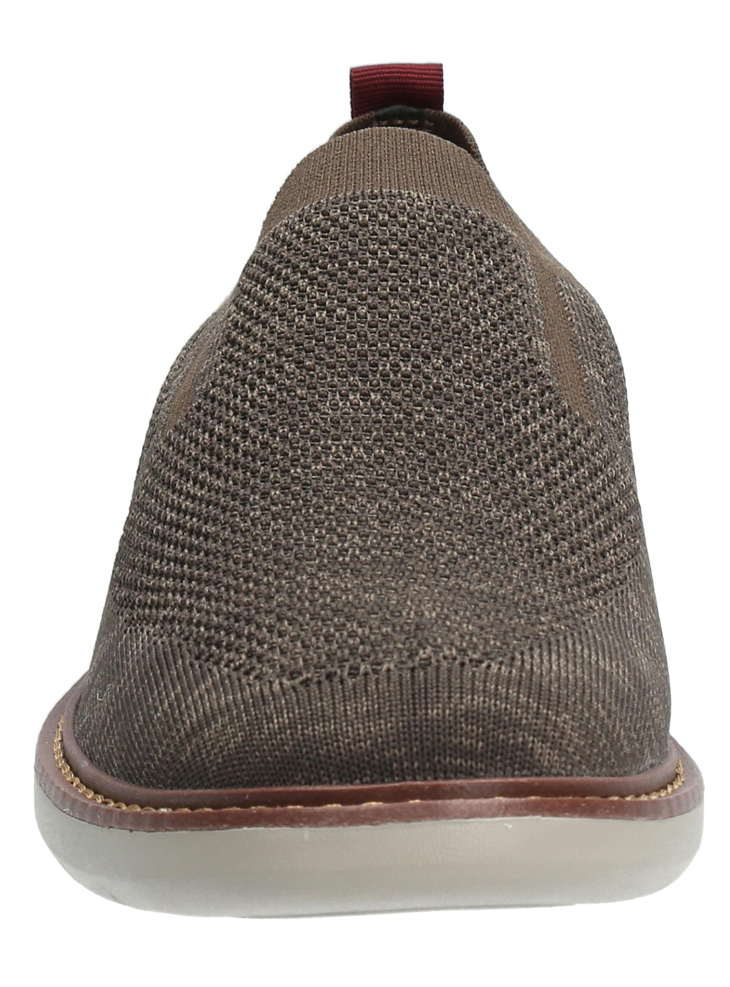 Zapato Casual Slip Polye Hp Apolo Gr Hombre-4