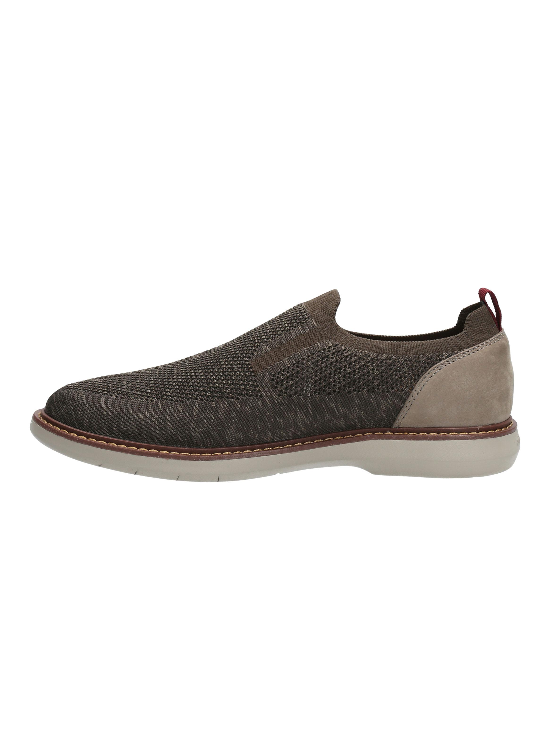 Zapato Casual Slip Polye Hp Apolo Gr Hombre-2