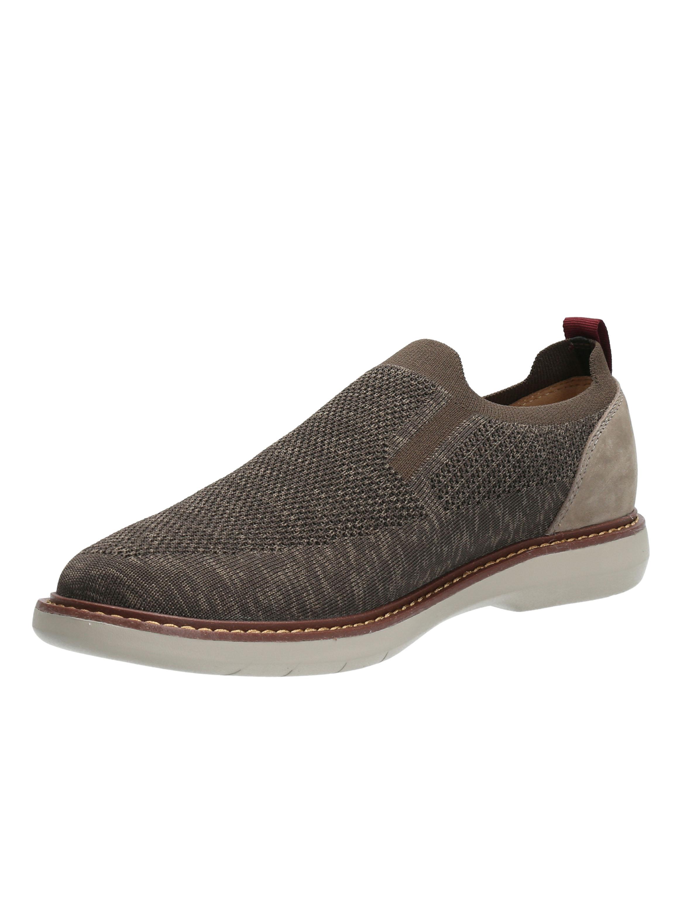 Zapato Casual Slip Polye Hp Apolo Gr Hombre-3