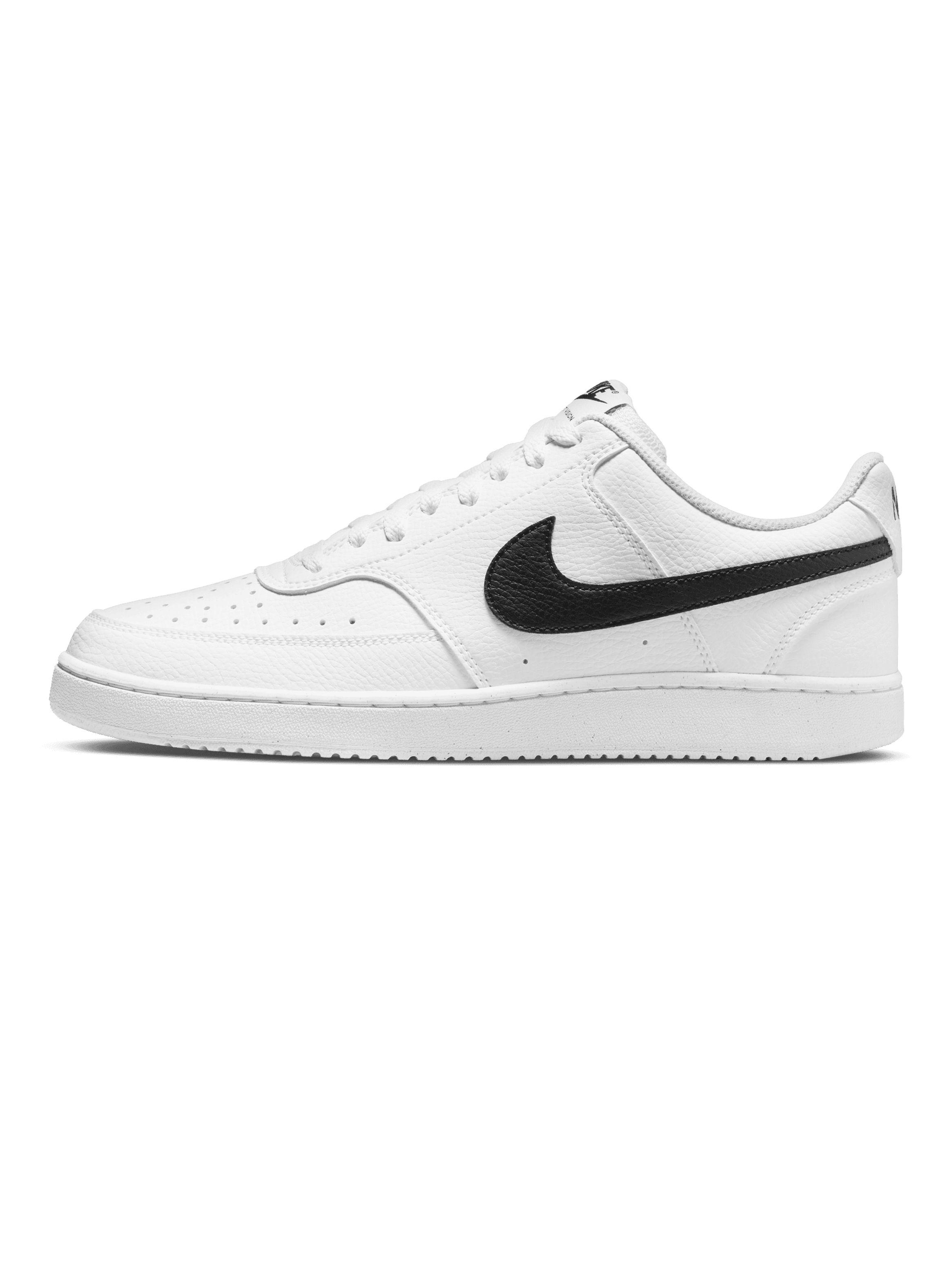 Zapatilla Urbana Court Vision Low Next Hombre-1