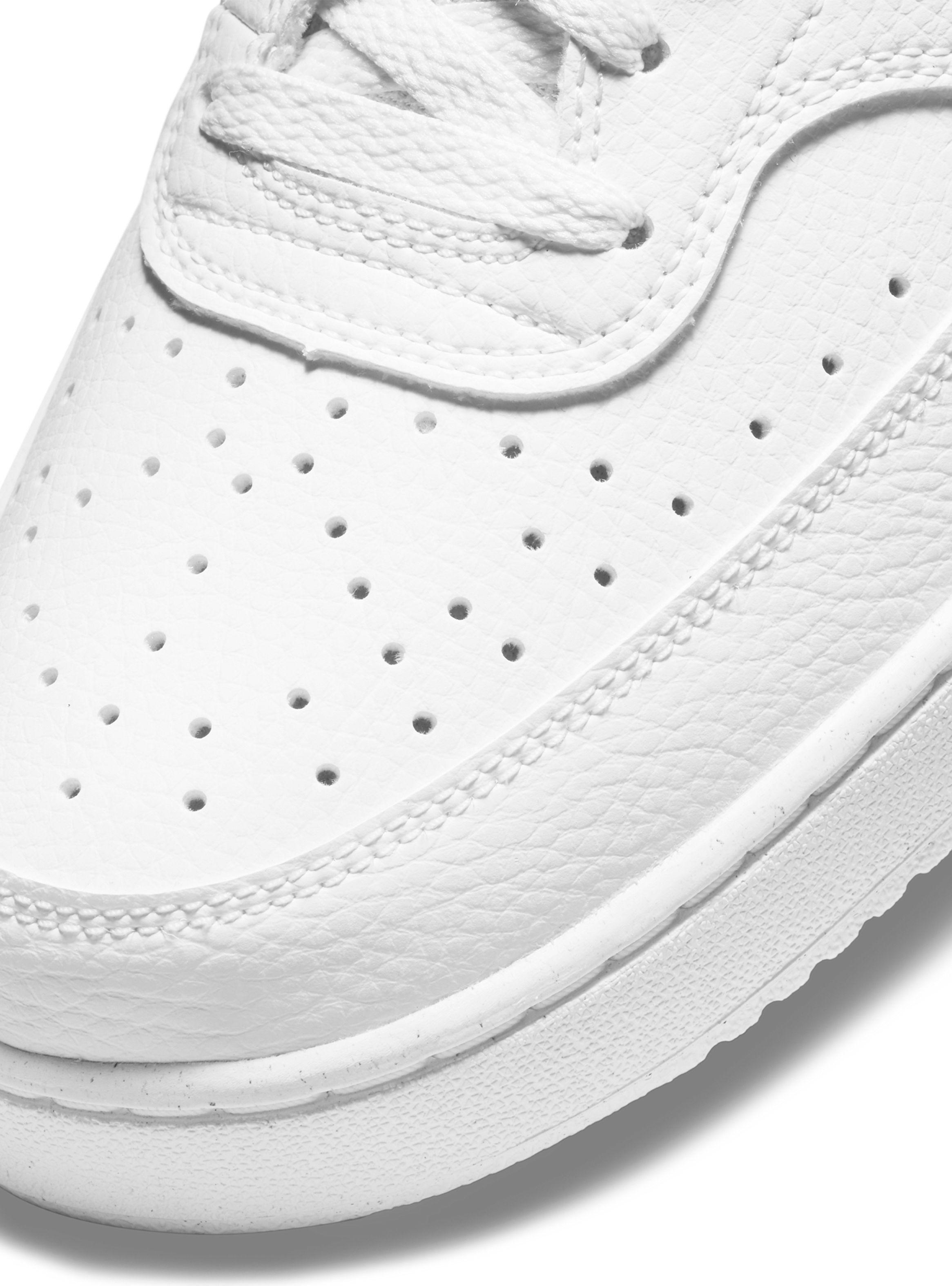 Zapatilla Urbana Court Vision Low Next Hombre-3