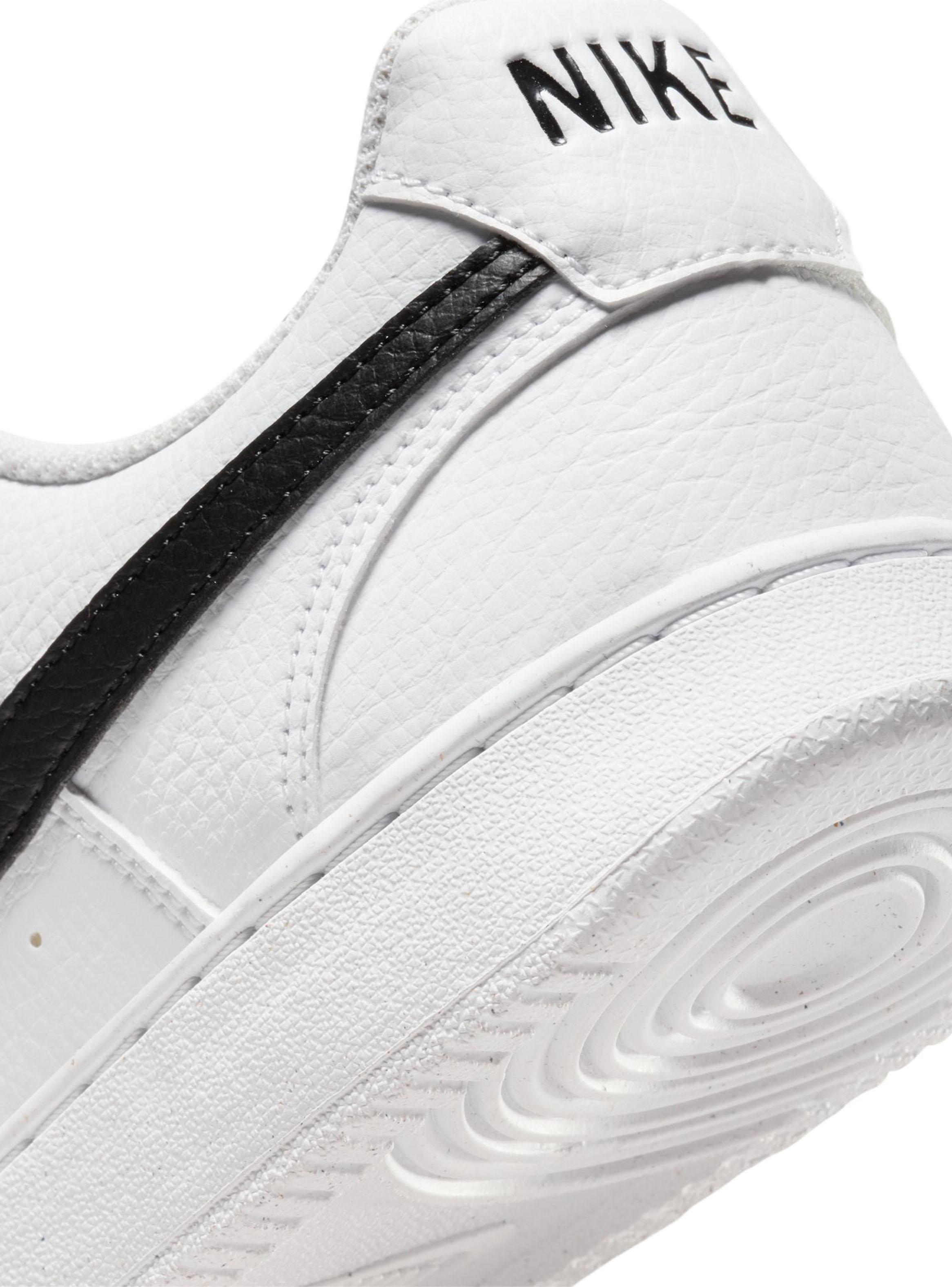 Zapatilla Urbana Estilo Basket Court Vision Mujer-3