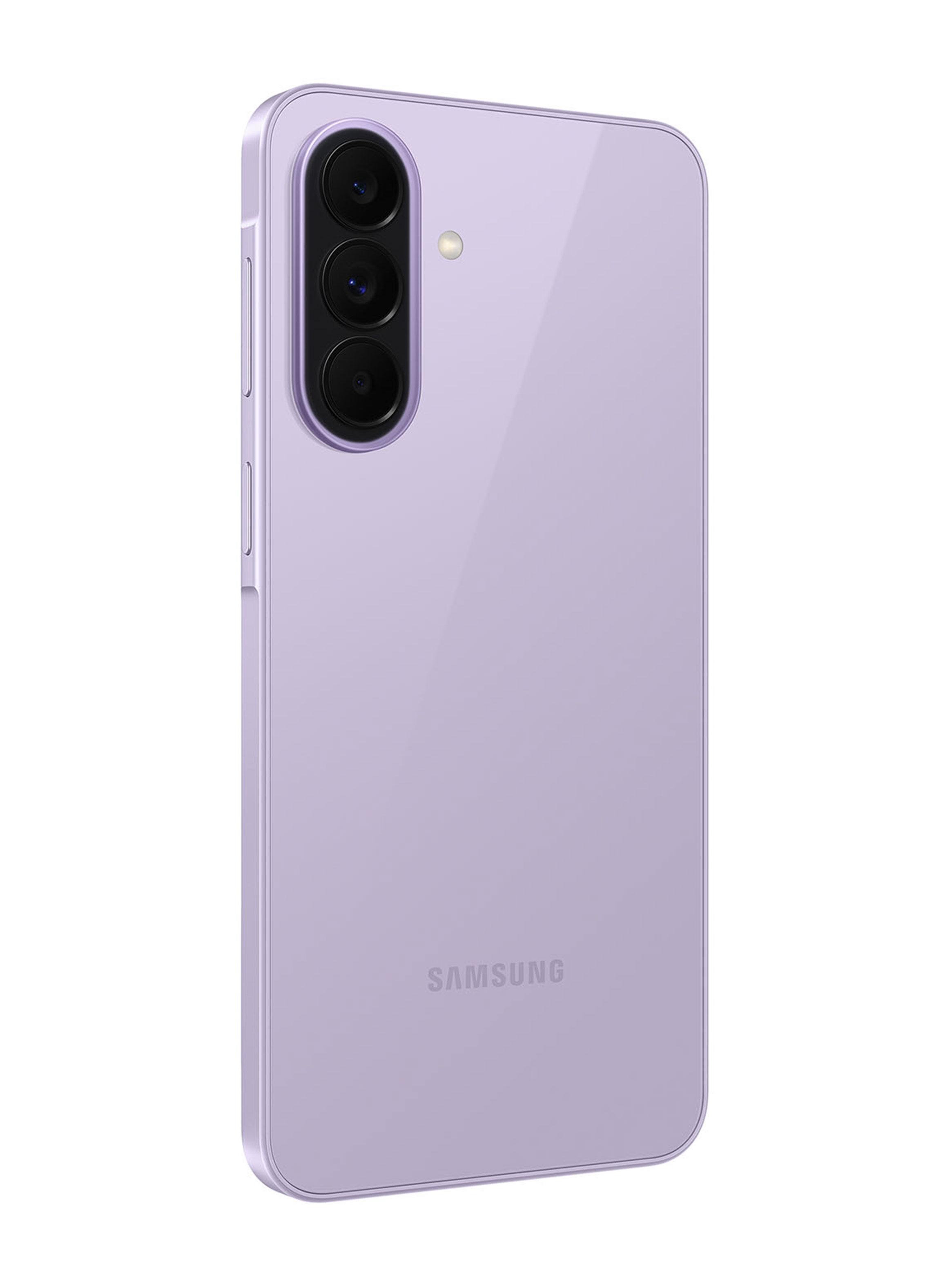 Smartphone Galaxy A37 5G 128GB 6.7'' Awesome Lavender Liberado-3
