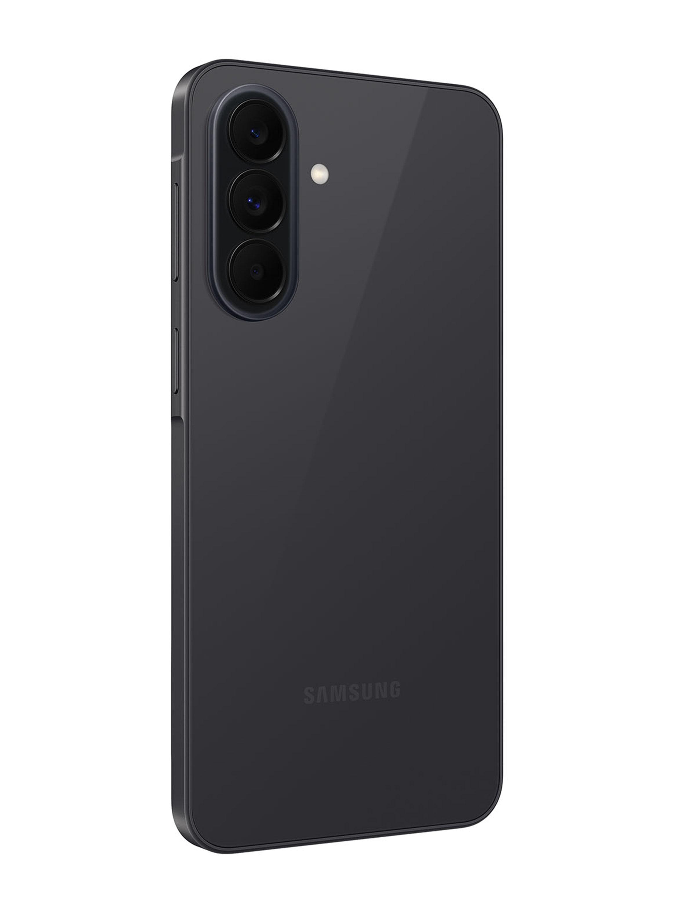 Smartphone Galaxy A37 5G 128GB 6.7'' Awesome Charcoal Liberado-2