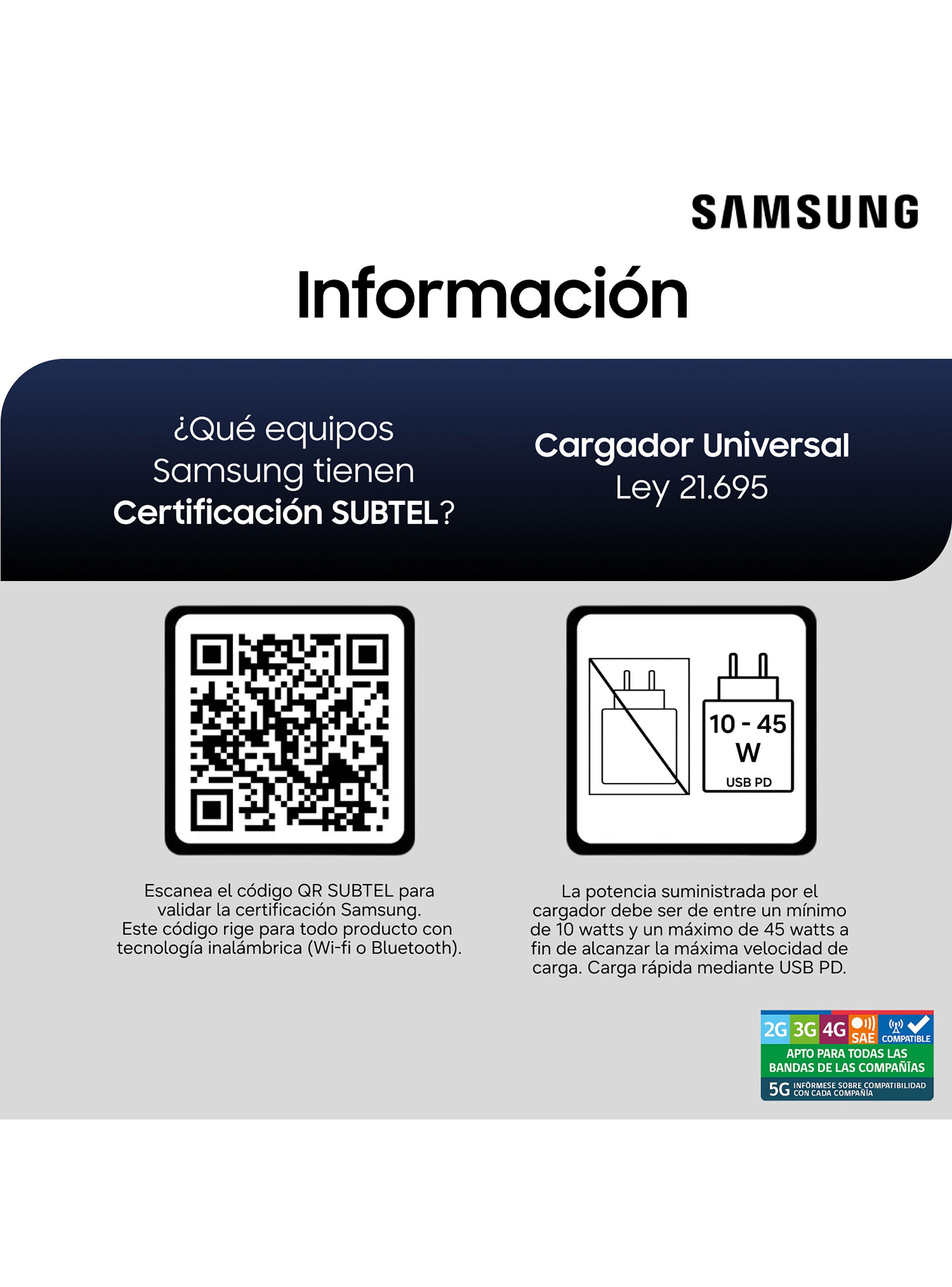 Smartphone Galaxy A57 5G 128GB 6.7'' Awesome Icyblue Liberado-5