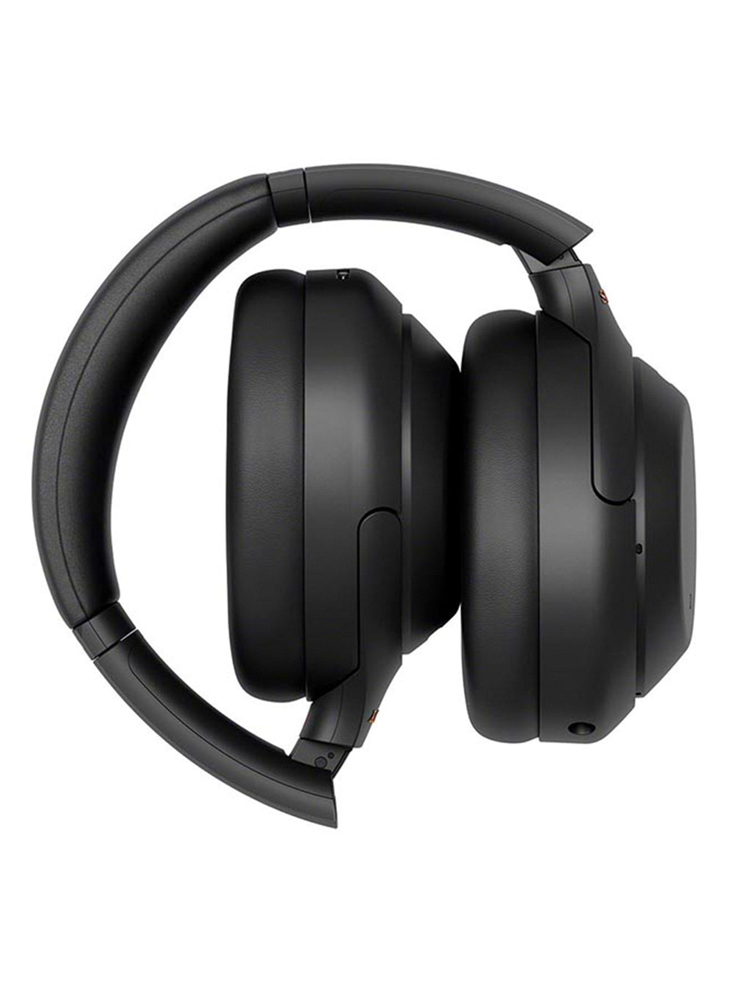 Audífonos Bluetooth Noise Cancelling WH-1000XM4 Negro-4