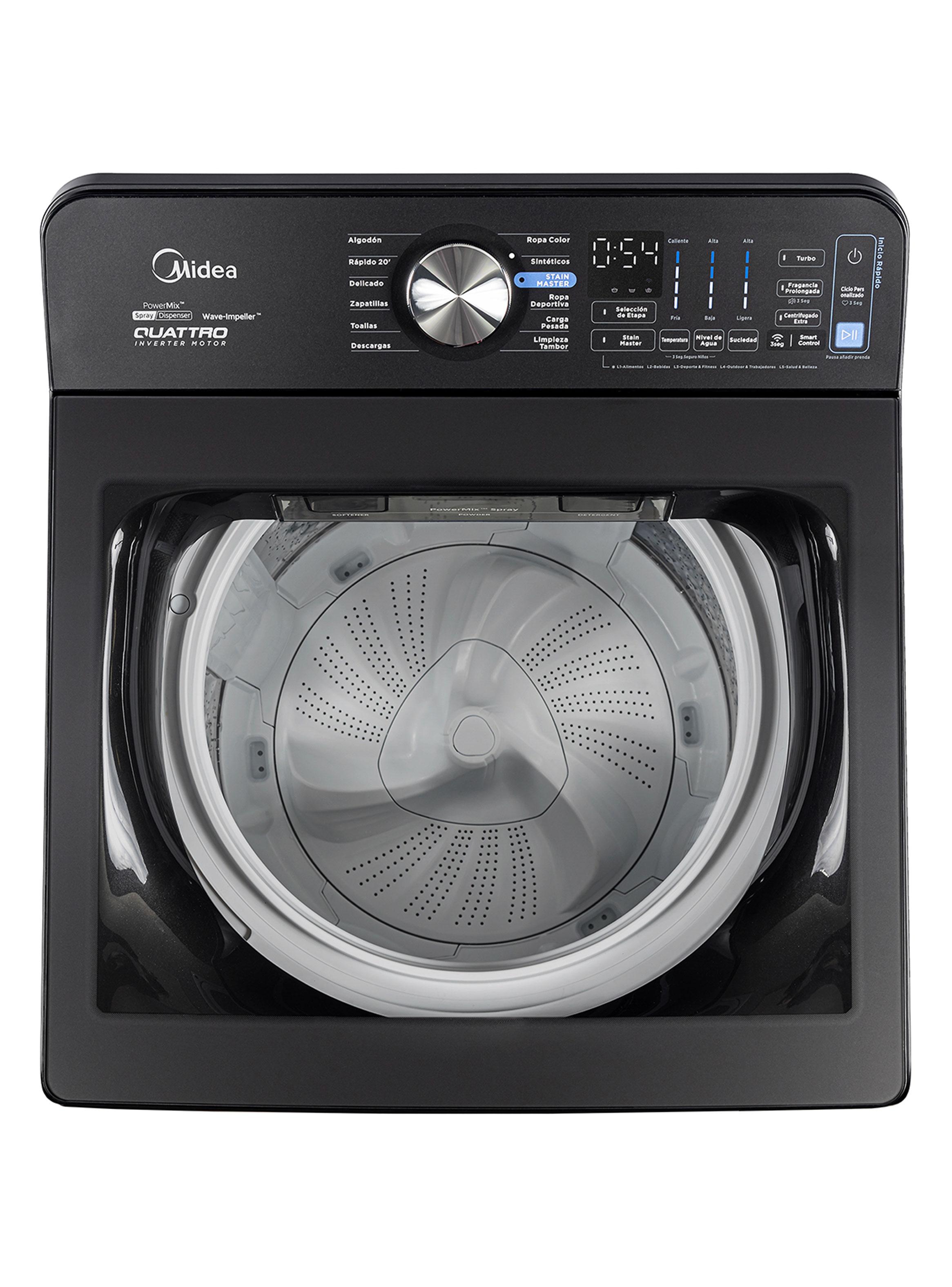 Lavadora Carga Superior 18 kg MA516-4