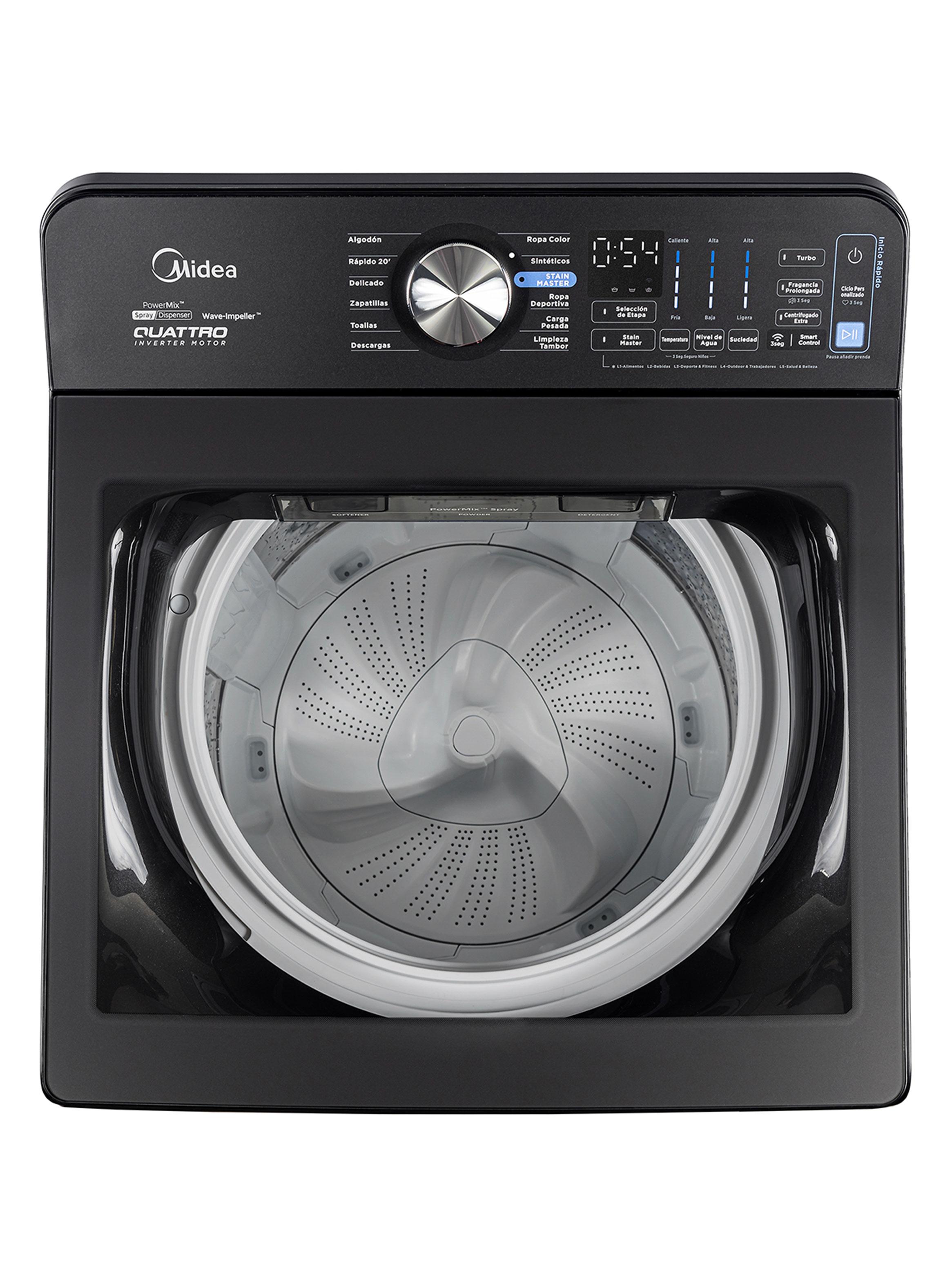 Lavadora Carga Superior 23 kg MA516-4