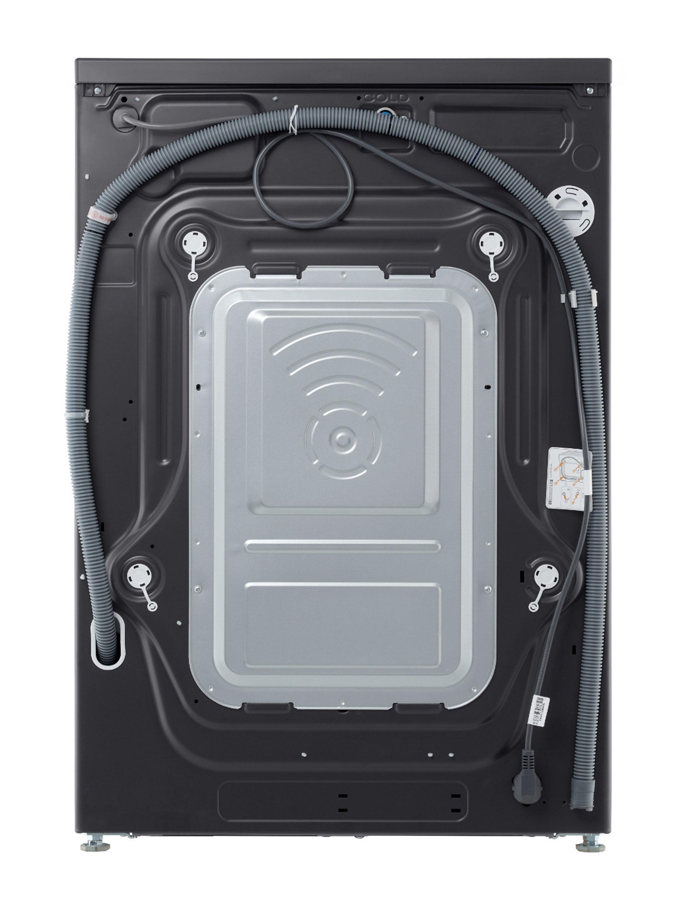 Lavadora Carga Frontal 15 kg WM15EGNTSPG-2