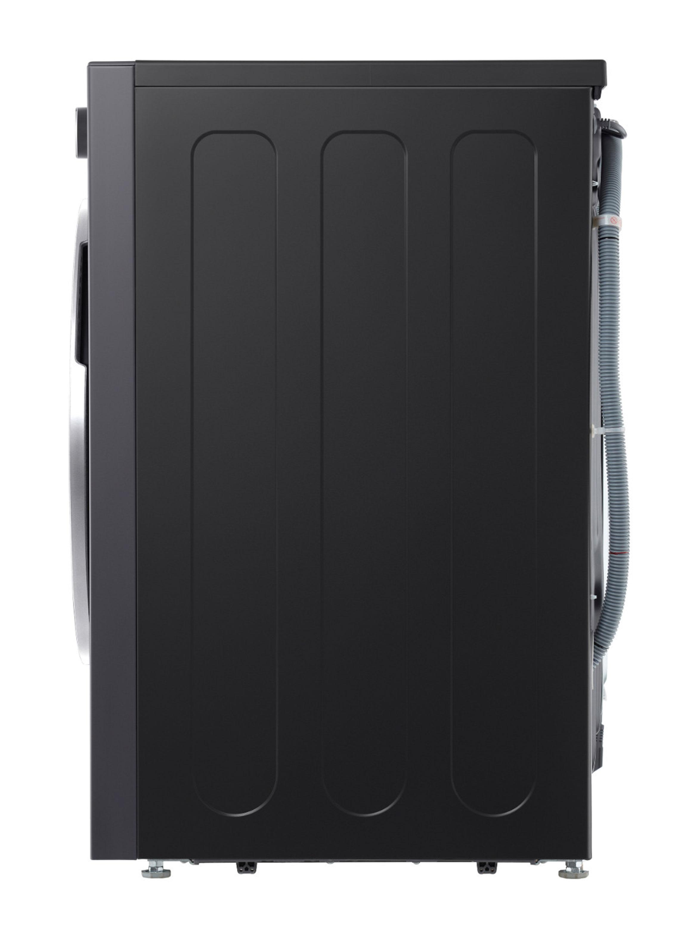 Lavadora Carga Frontal 15 kg WM15EGNTSPG-4