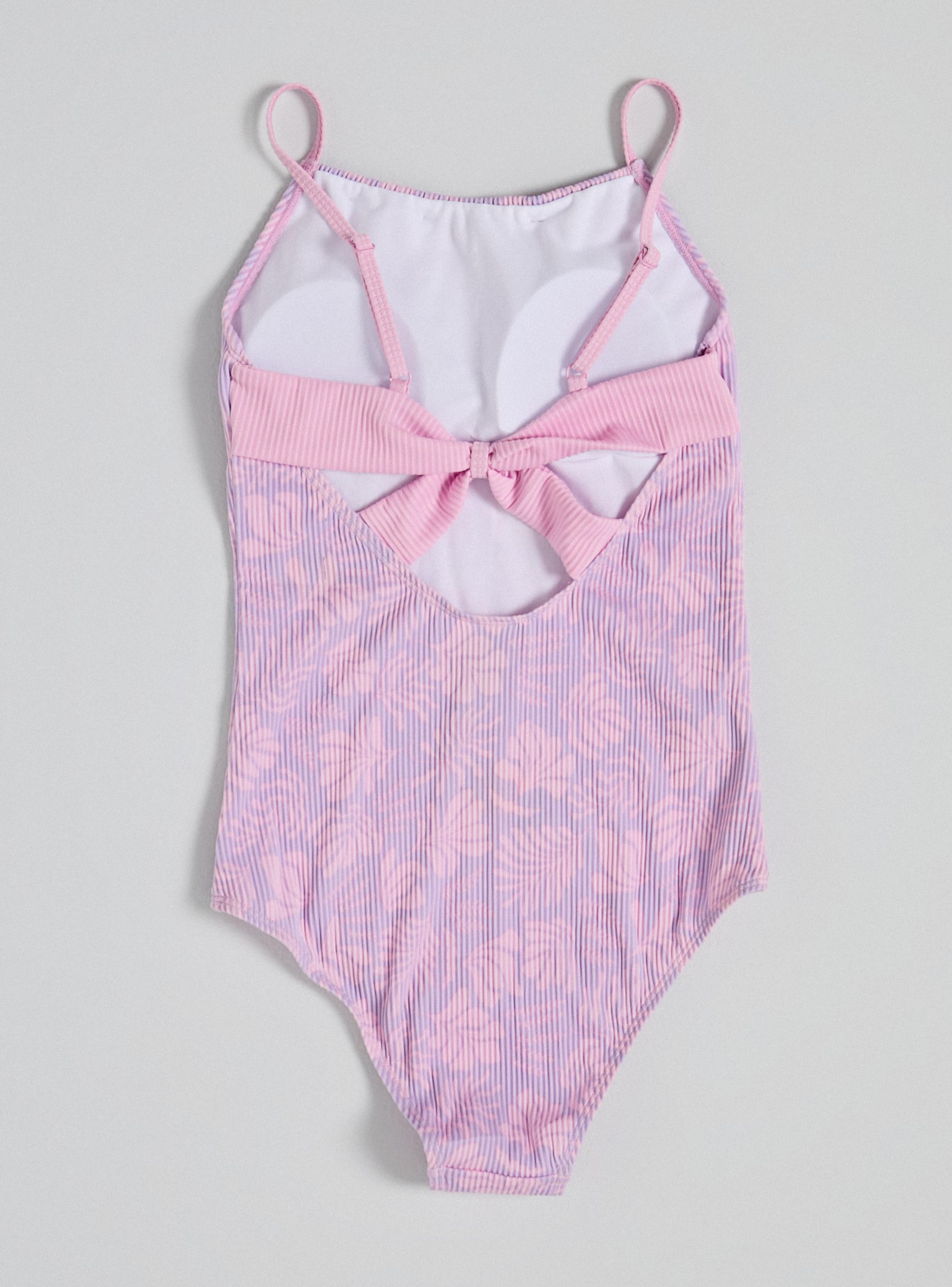 Traje de Baño Aplicación Conchas-2