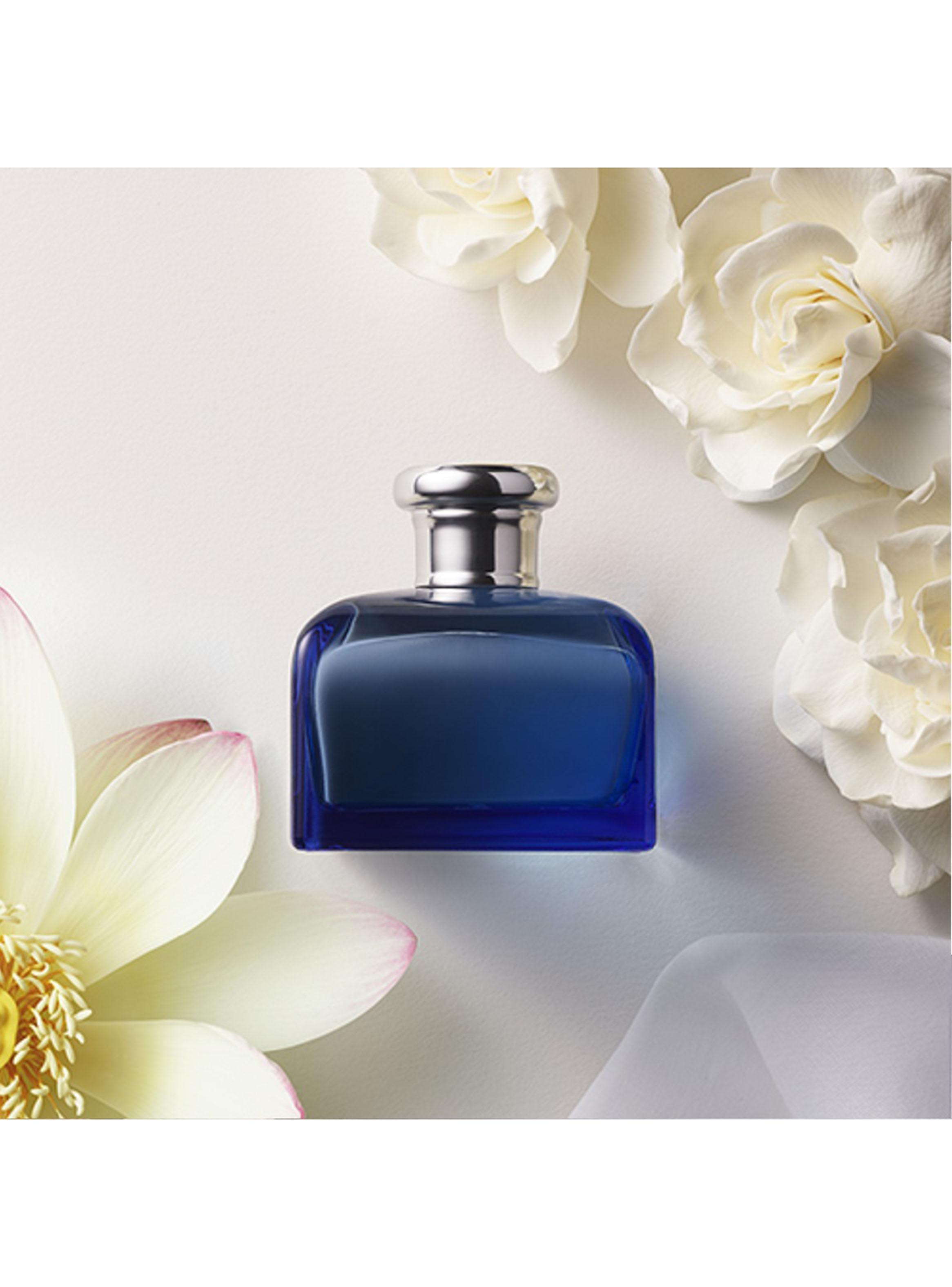 Perfume Blue EDT Mujer 40 ml-2