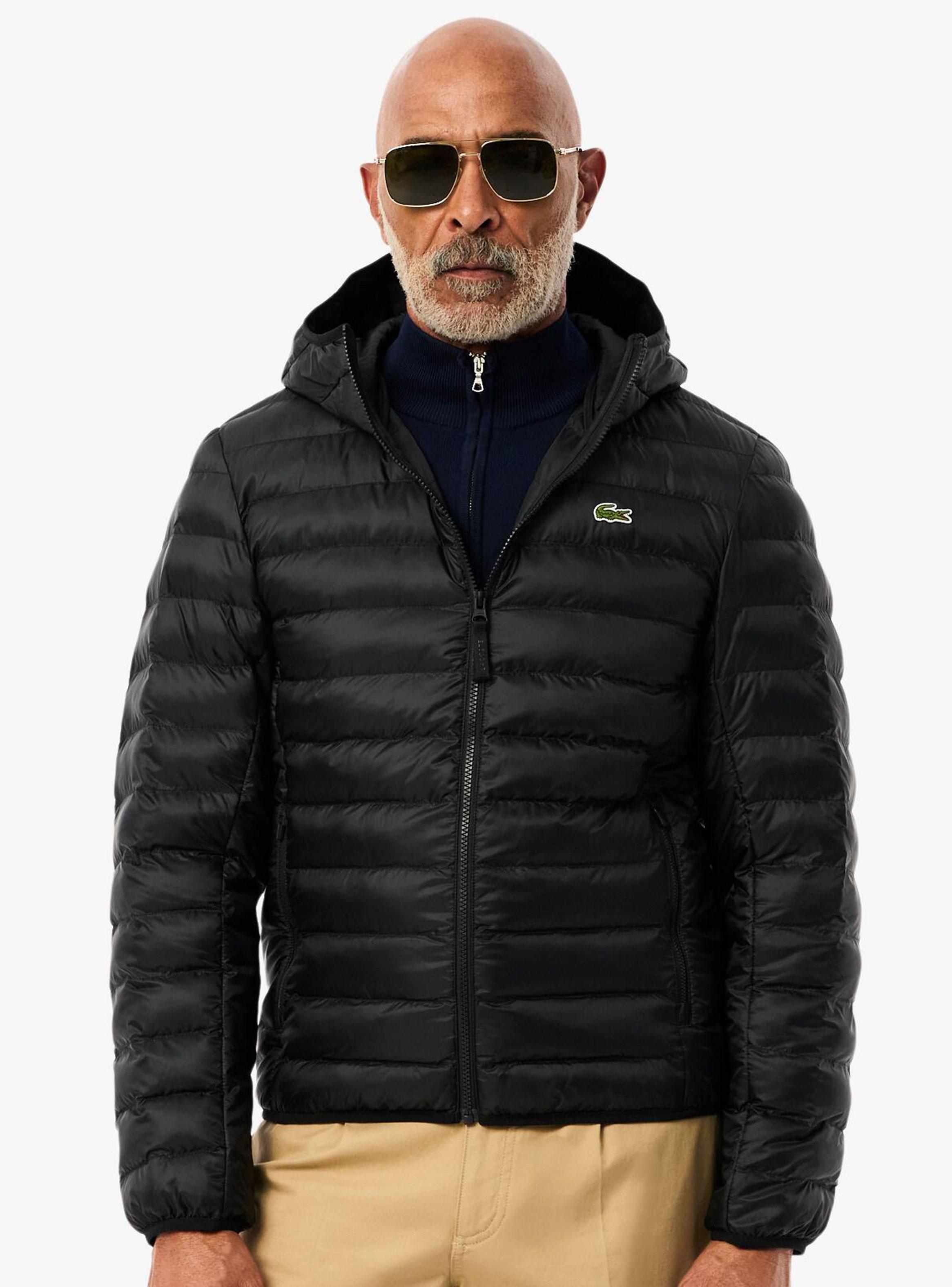 Parka FulLzip Clásica-0