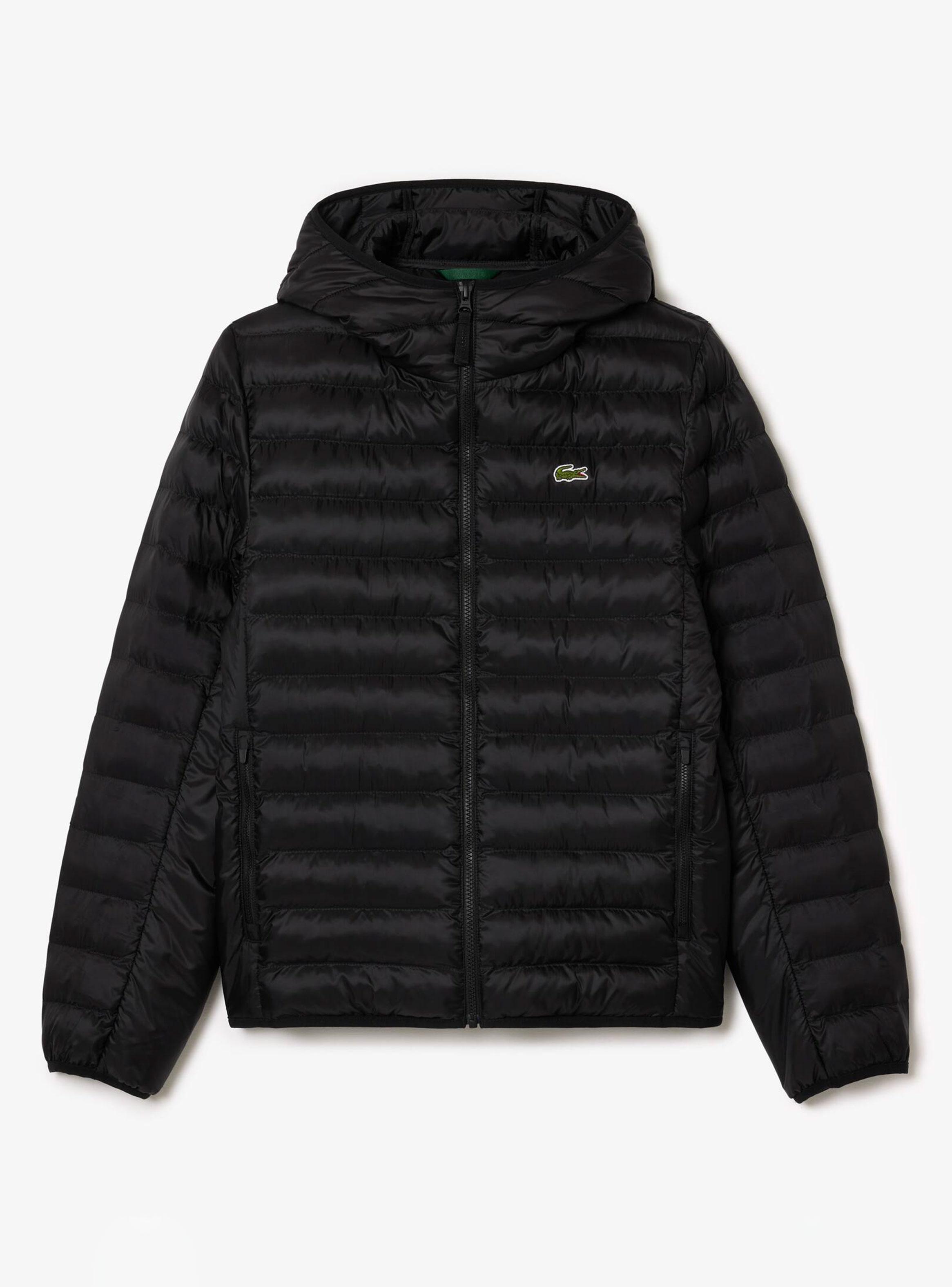 Parka FulLzip Clásica-3