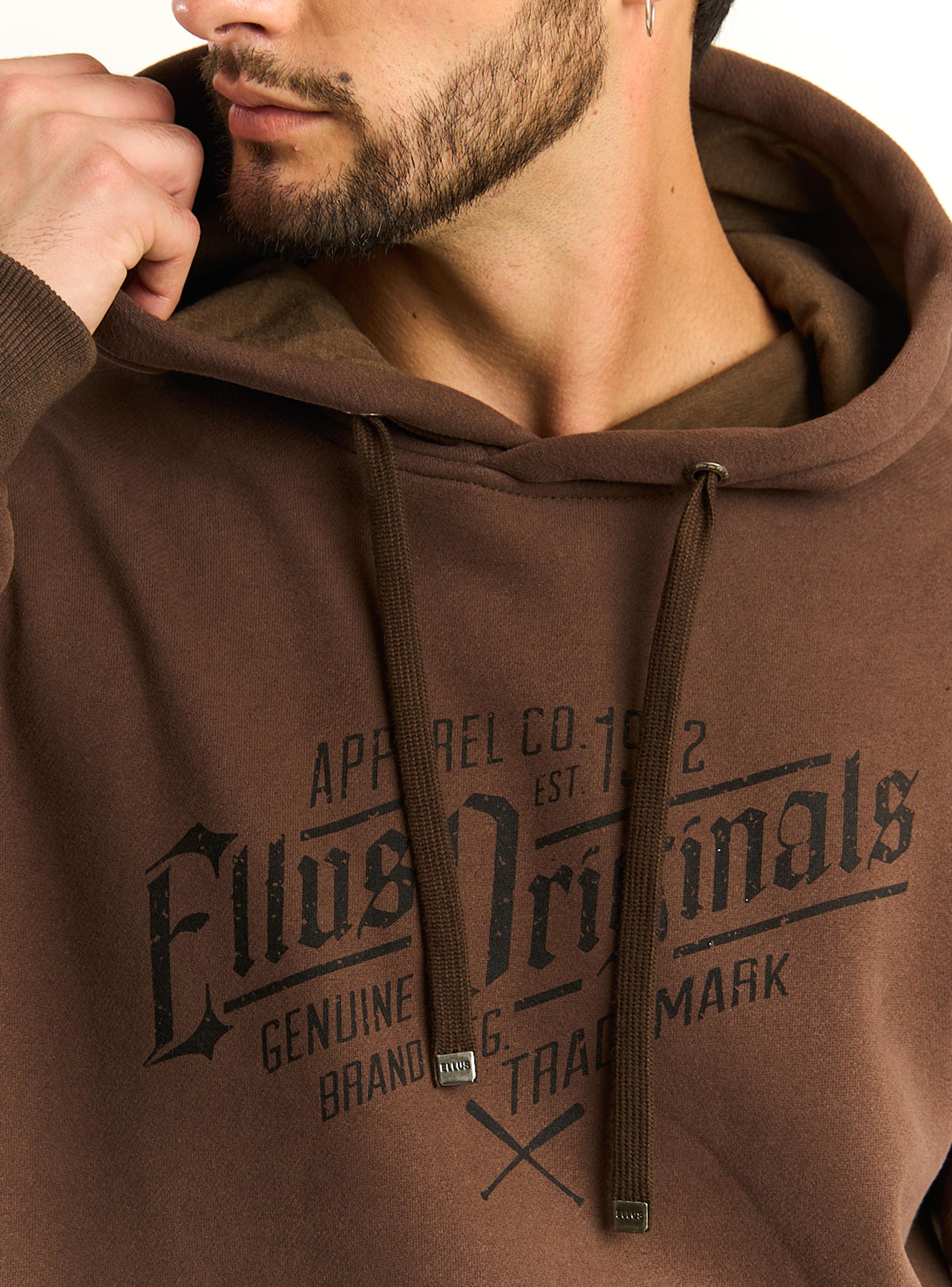 Polerón Hoodie Print Originals-3