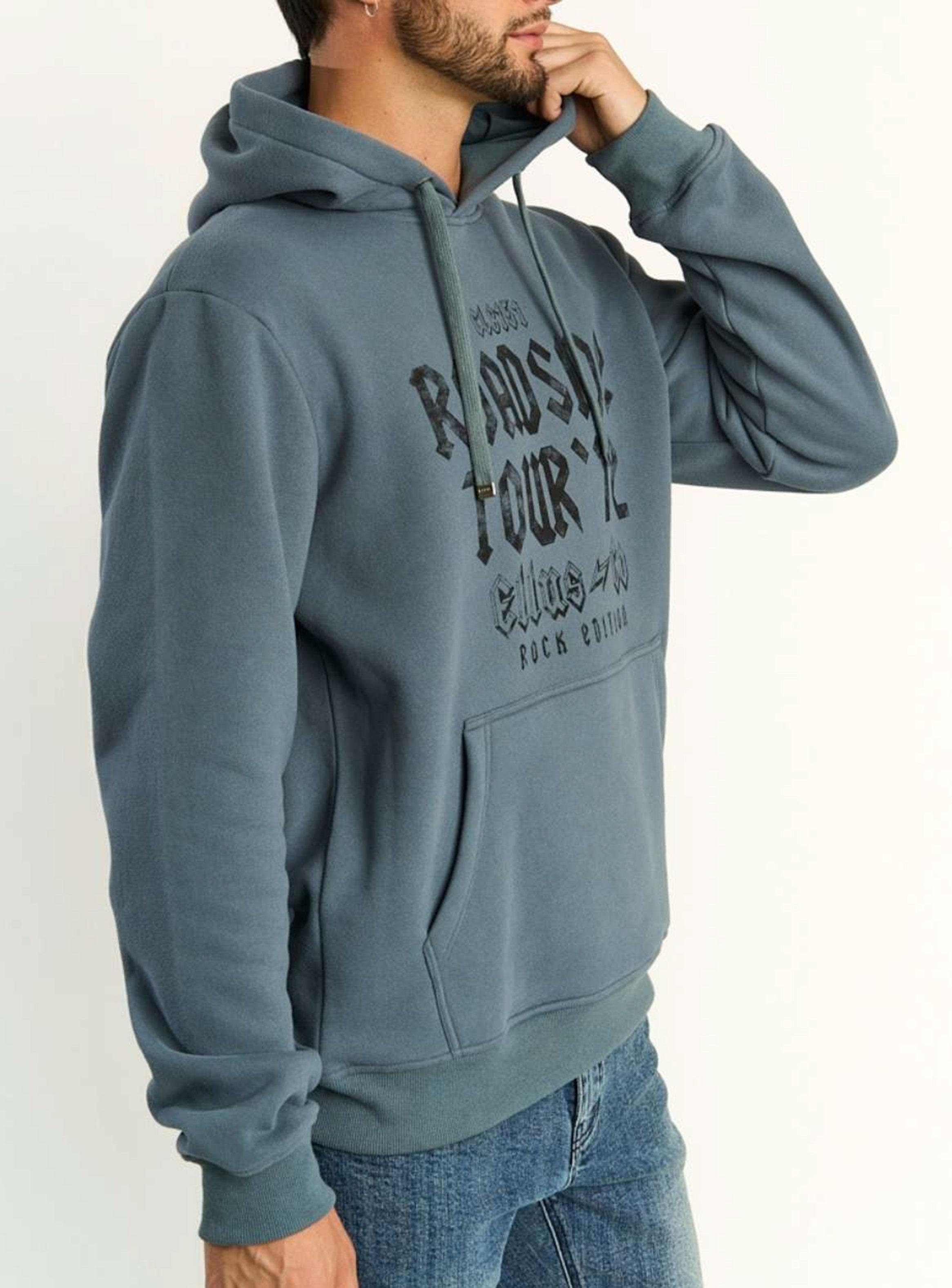 Polerón Hoodie Print Roudsice Tour 72-2