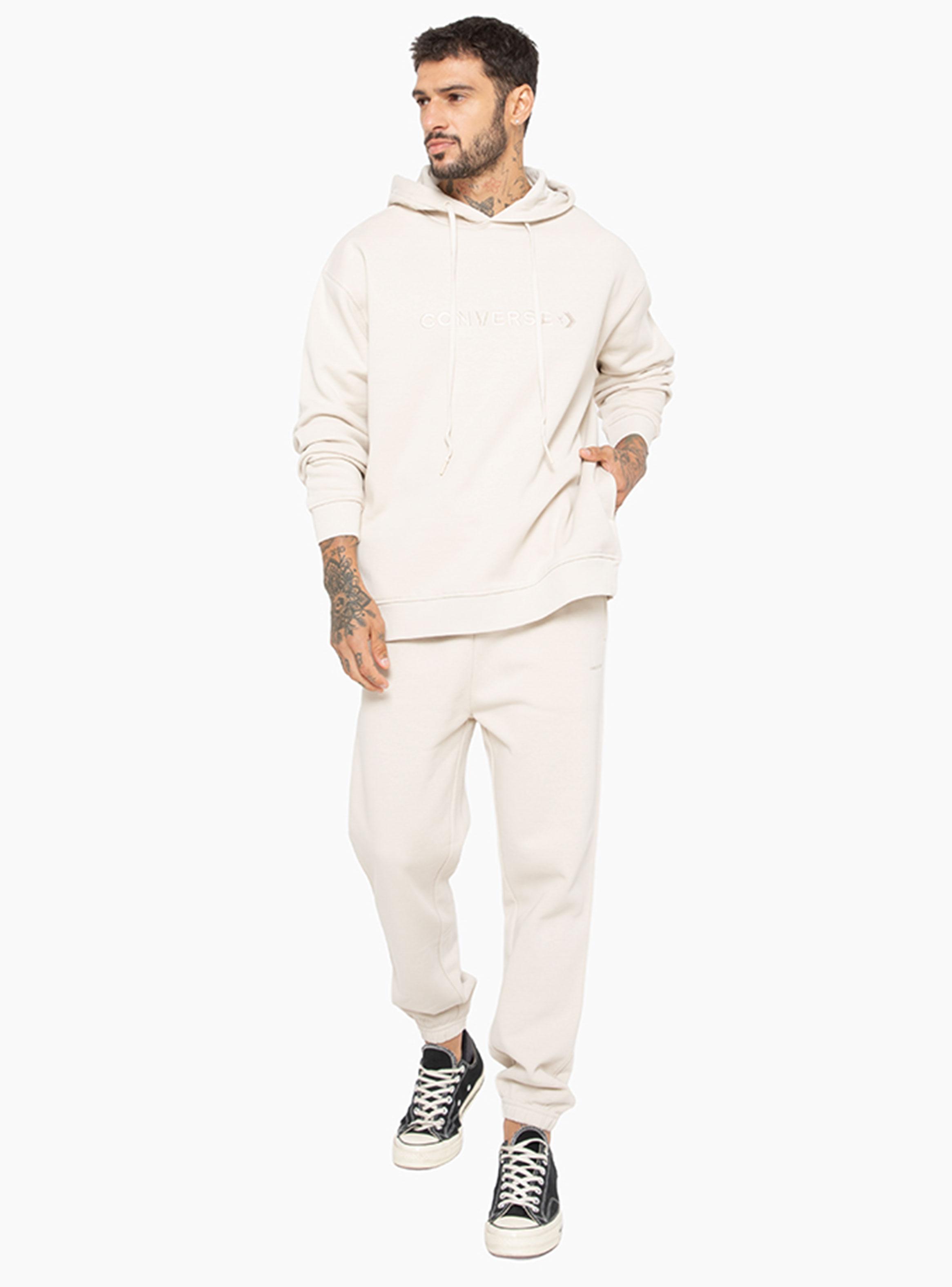 Polerón Hoodie Retro Vibe-4