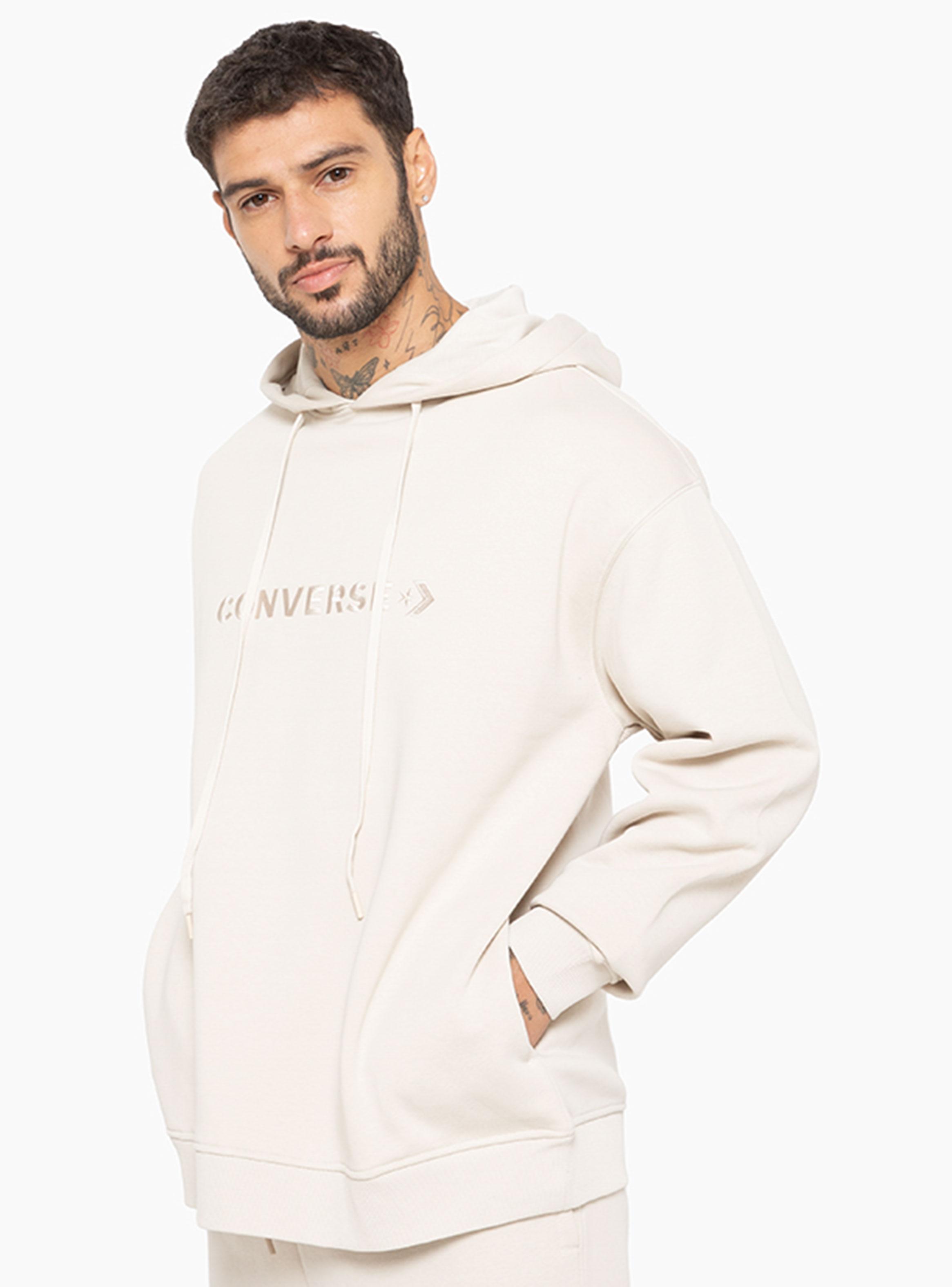 Polerón Hoodie Retro Vibe-2