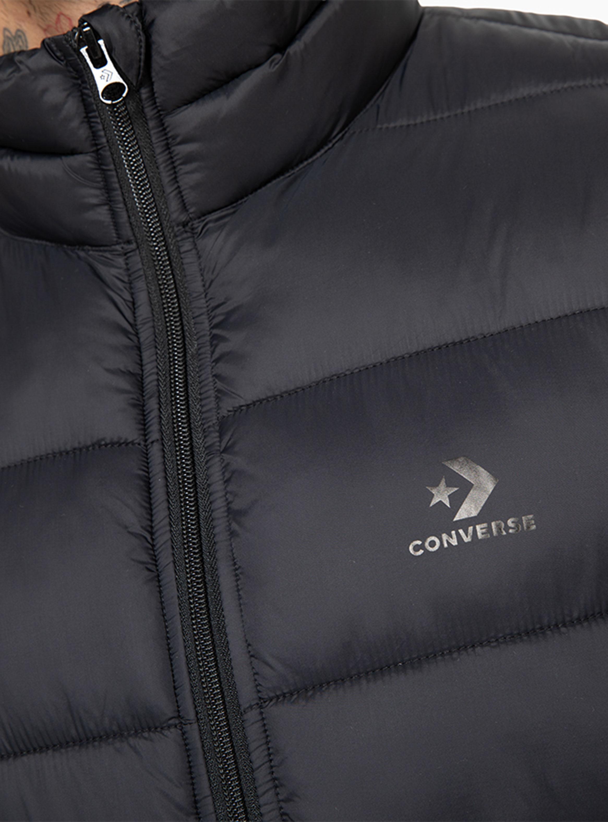 Parka Puffa Sin Mangas-3
