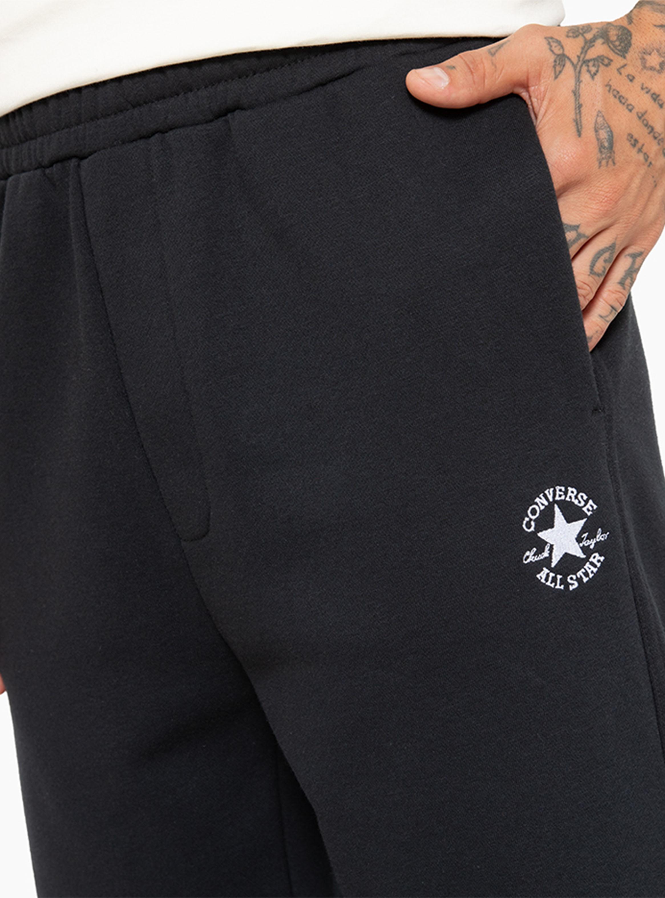 Buzo Sport Small Chuck Patch-3