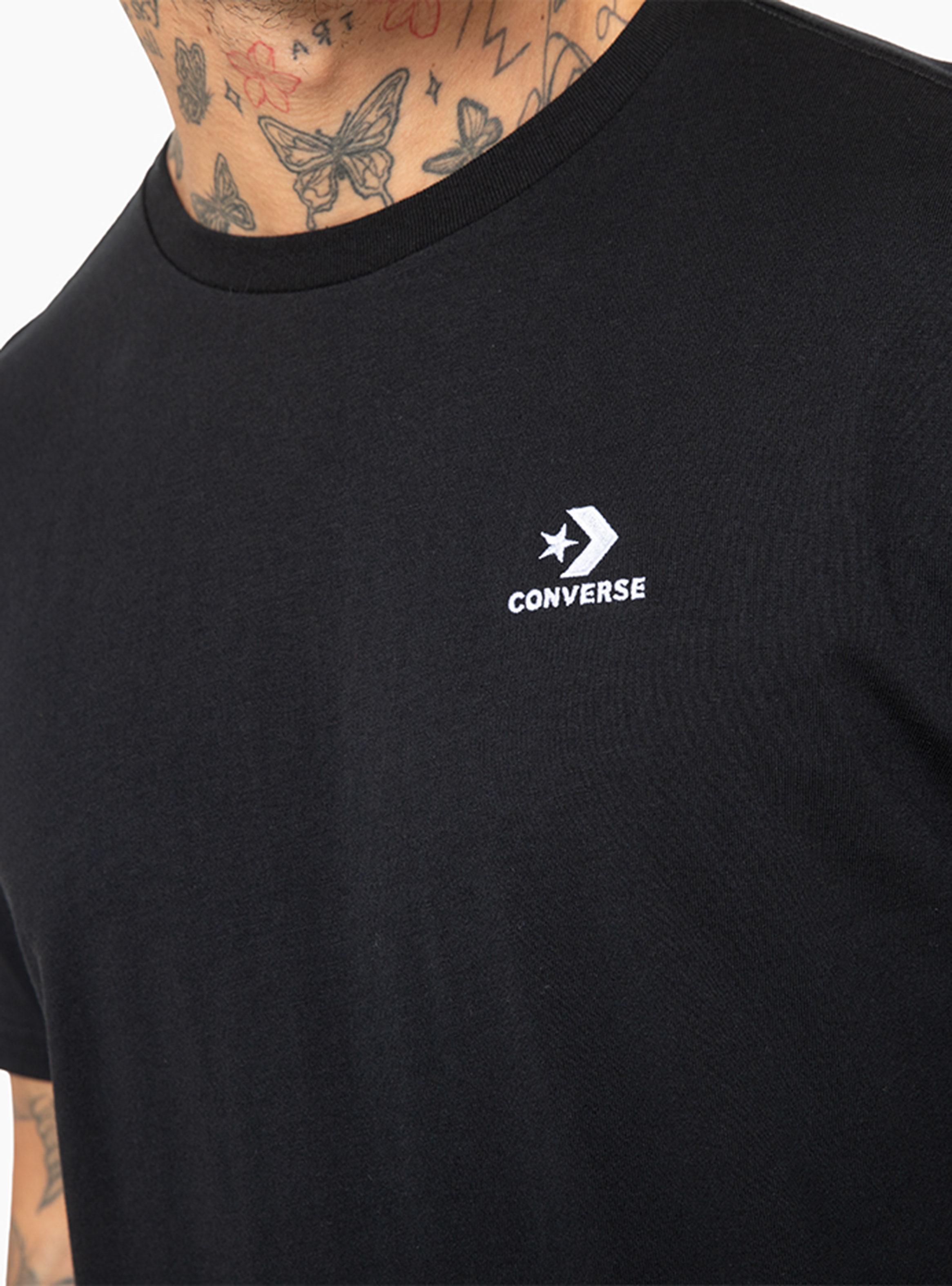 Polera Small Star Chevron-3