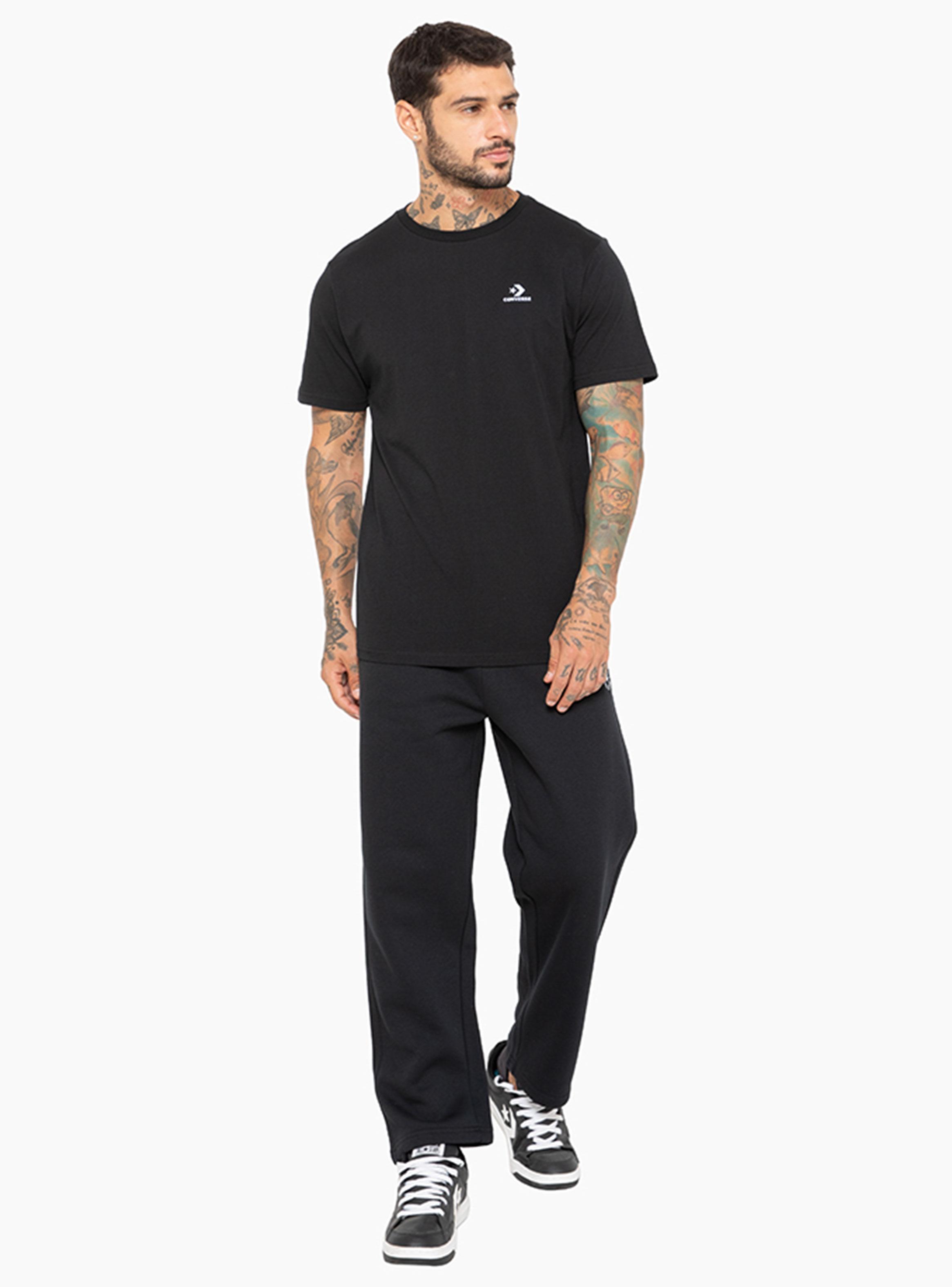 Polera Small Star Chevron-4